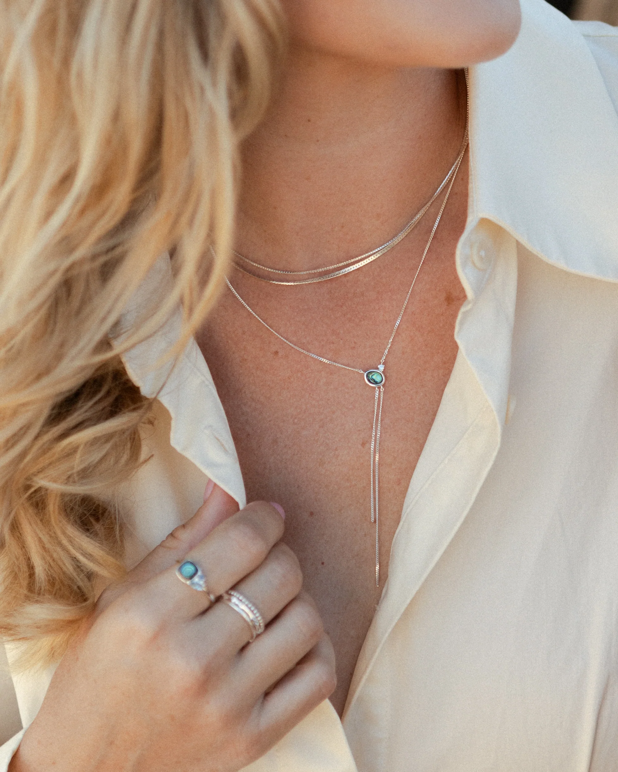 Abalone Canyon Bolo - Image 3