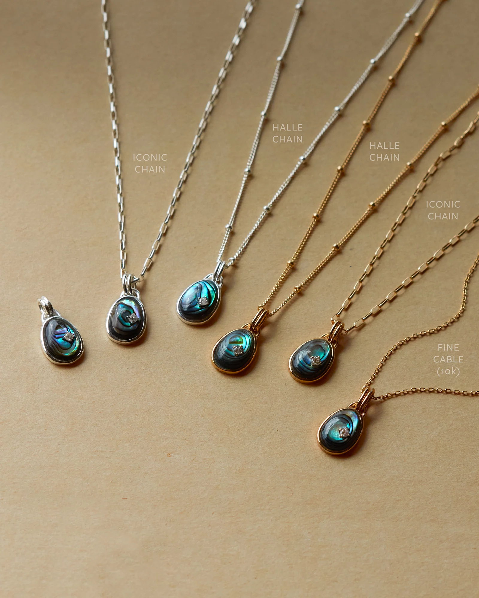 Abalone Canyon Charm - Image 10