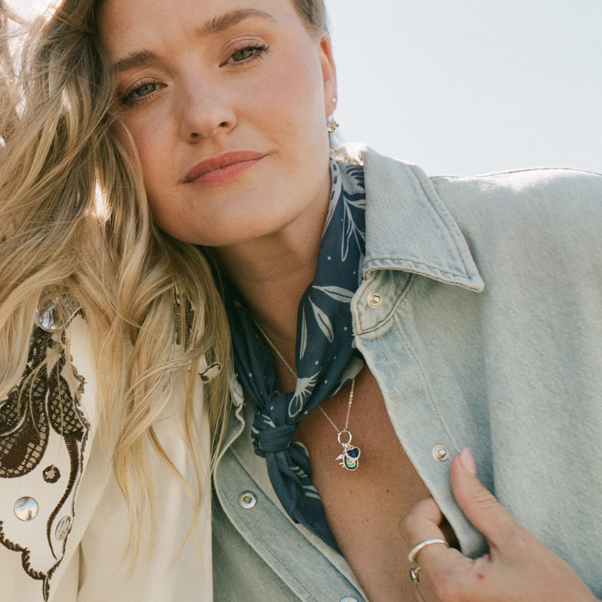 Abalone Canyon Charm - Image 11