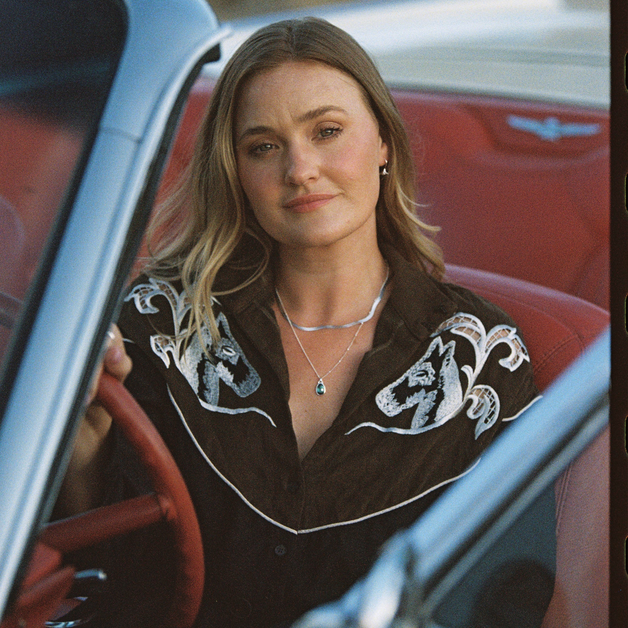 Abalone Canyon Charm - Image 5