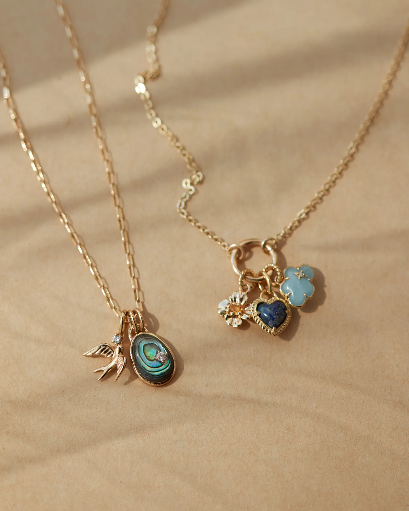 Abalone Canyon Charm - Image 6