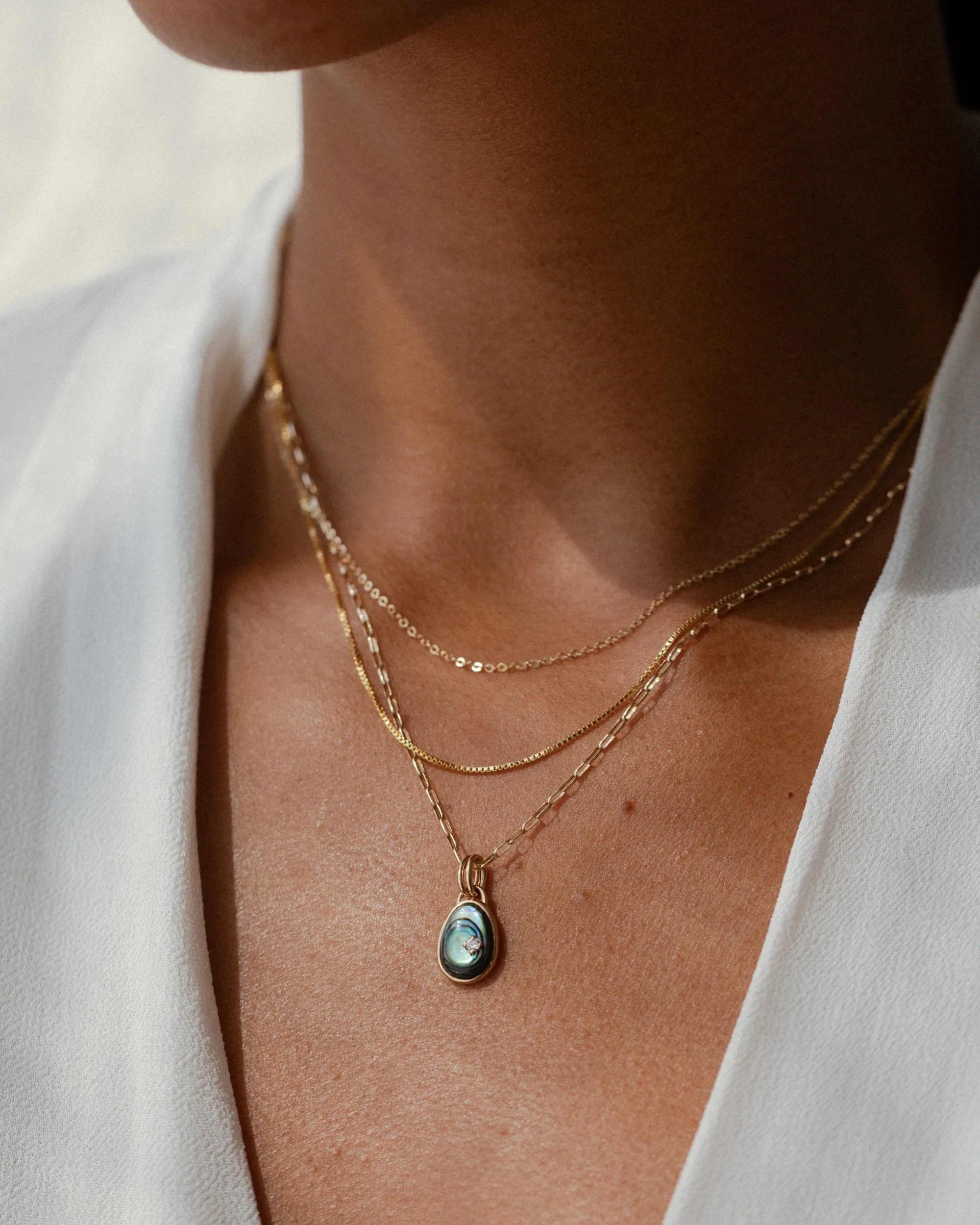 Abalone Canyon Charm - Image 9