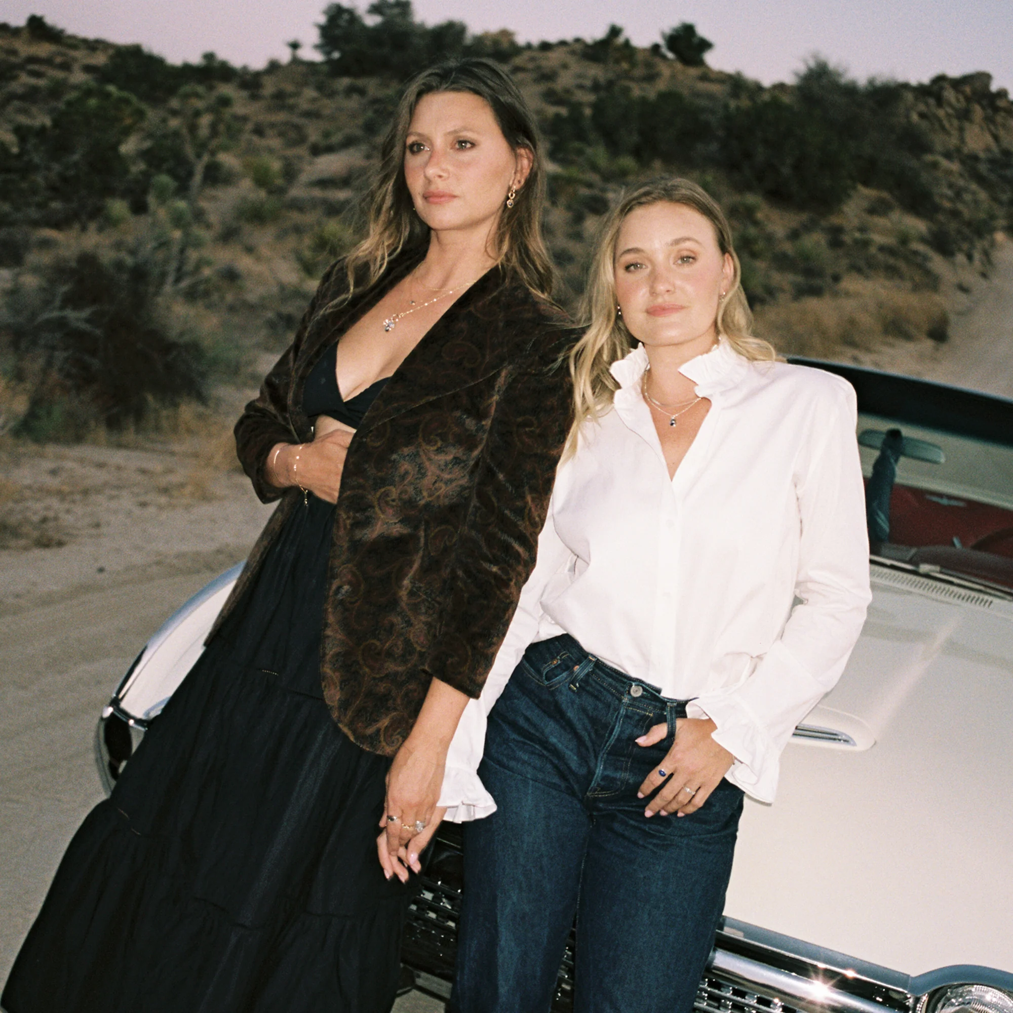 Aquamarine Cloud Charm - Image 8