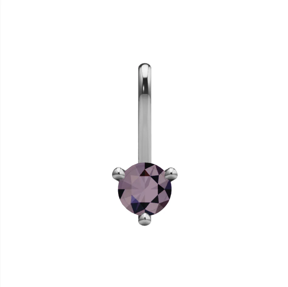 Extra Aura Birthstone Charm - Image 27