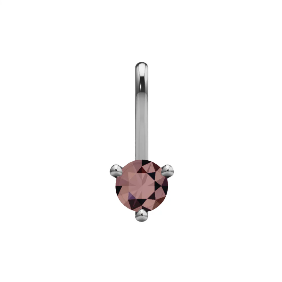 Extra Aura Birthstone Charm - Image 28