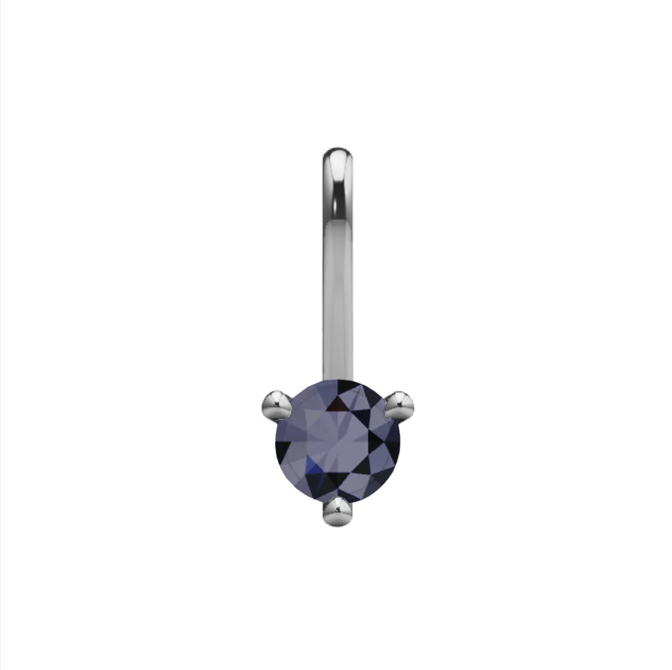 Extra Aura Birthstone Charm - Image 34