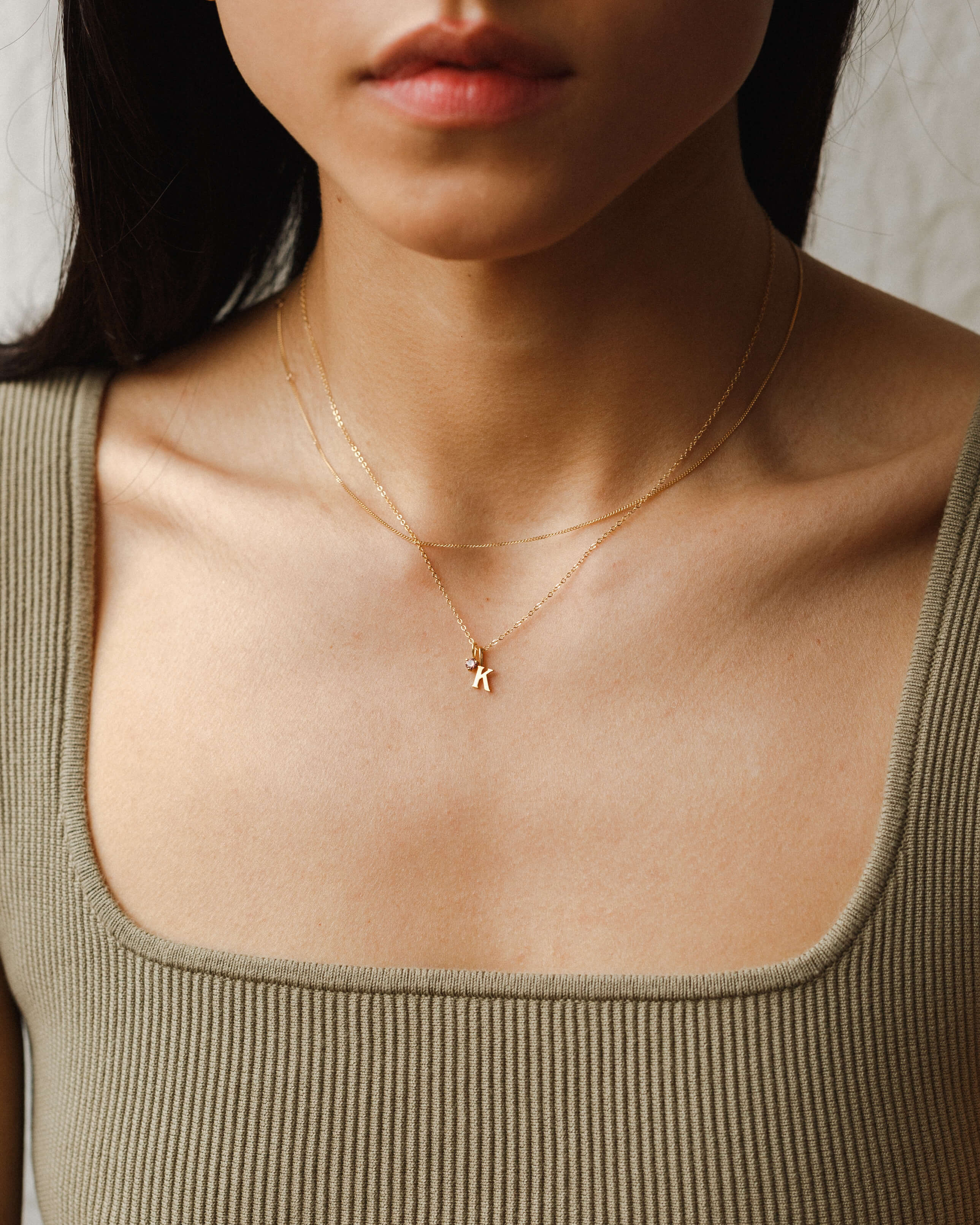 Extra Aura Birthstone Charm - Image 37