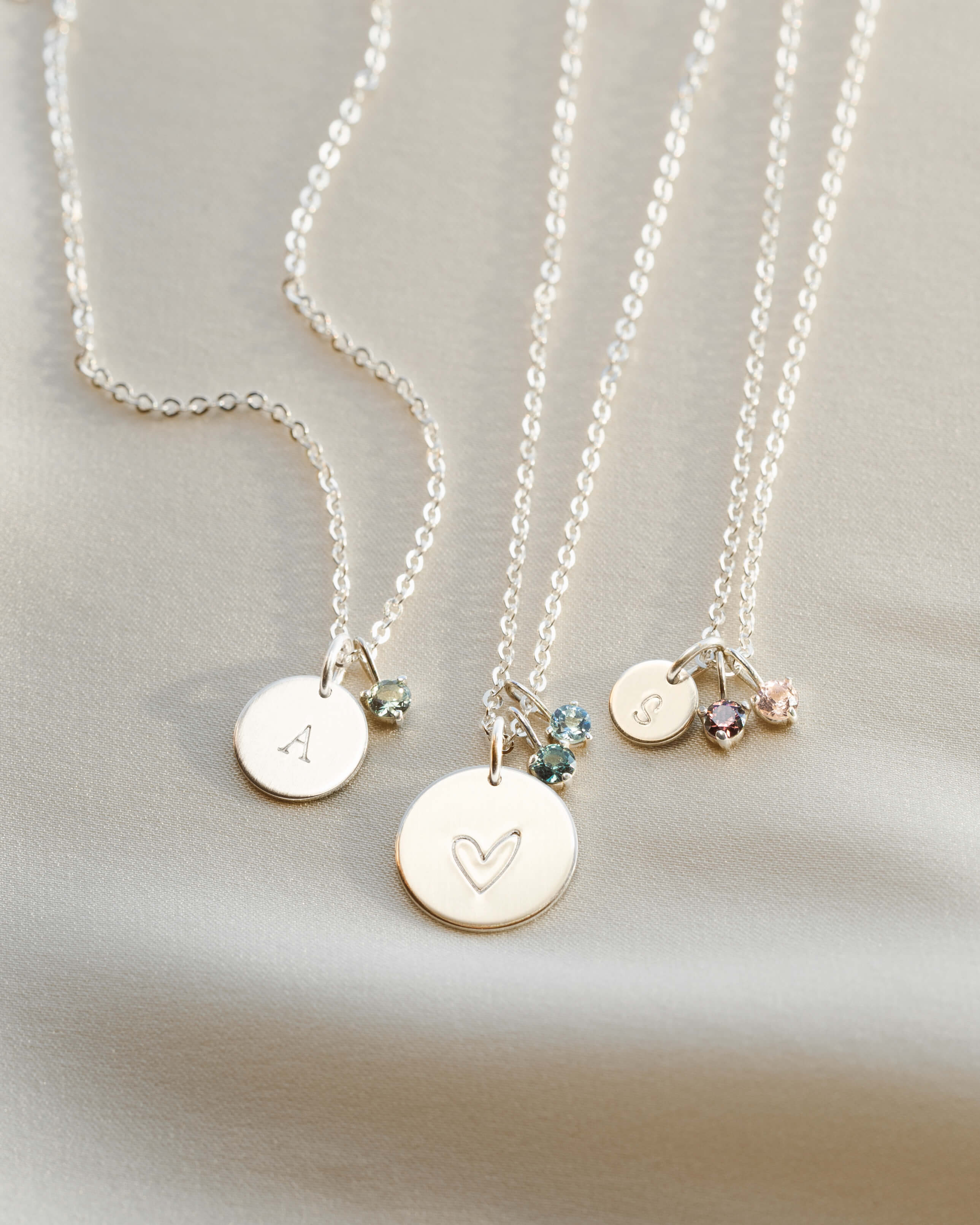 Extra Aura Birthstone Charm - Image 8