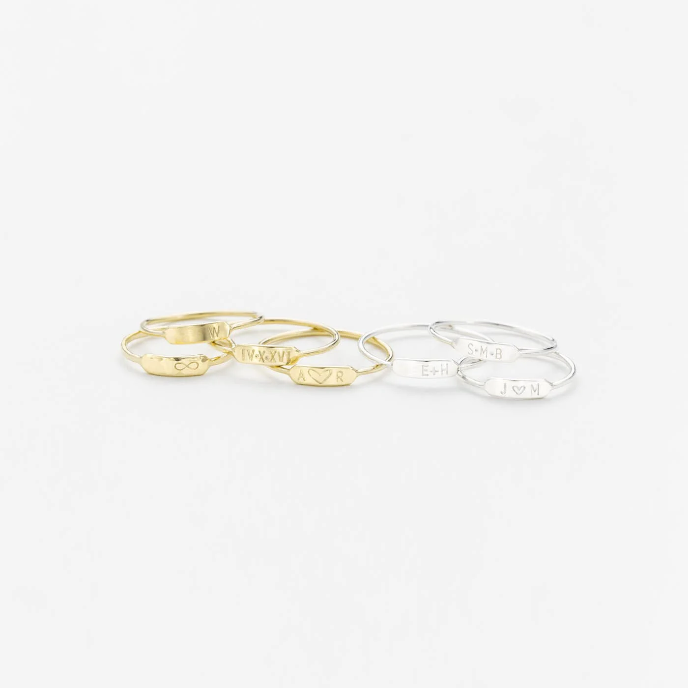 Aurora Bar Ring - Image 5