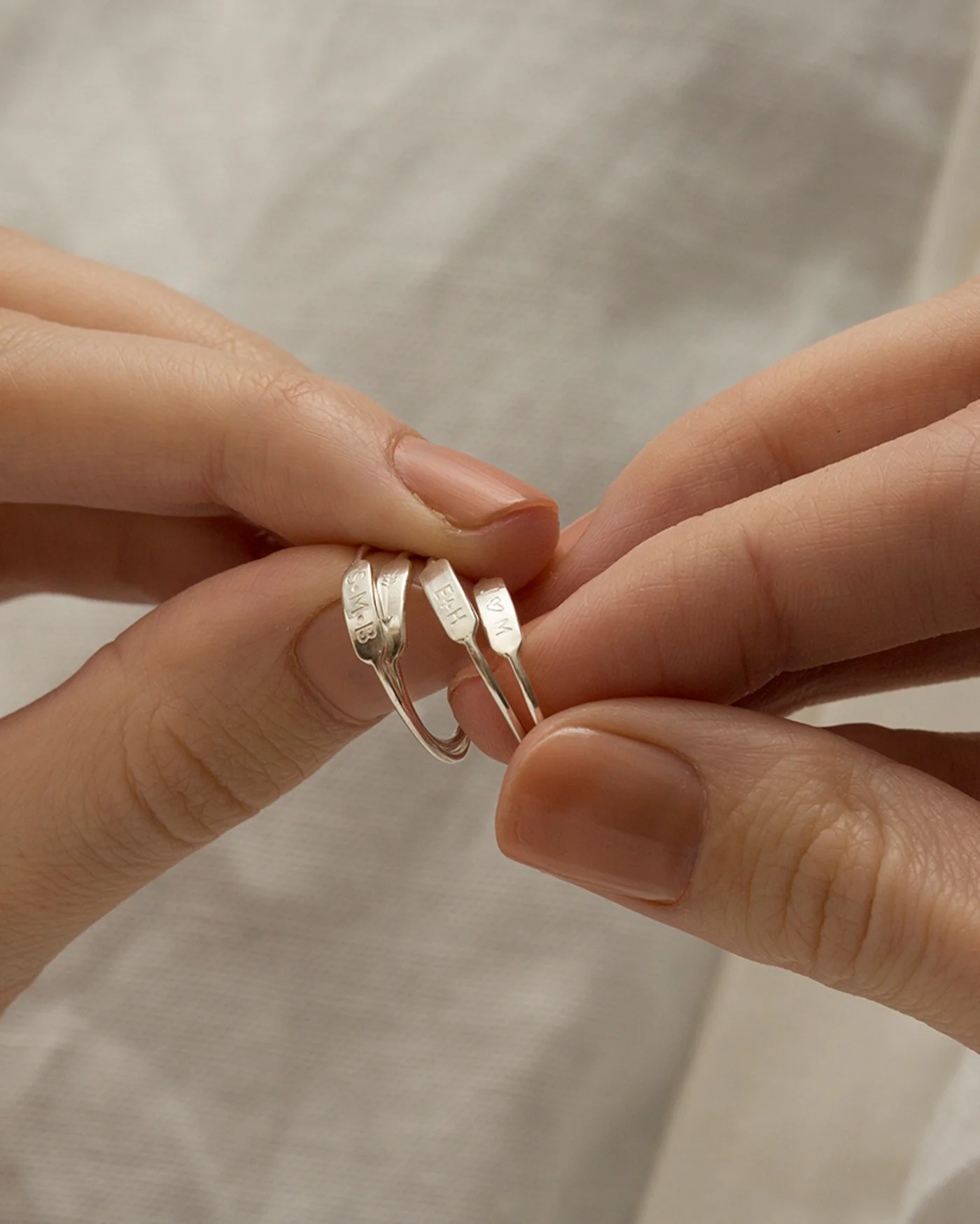 Aurora Bar Ring - Image 9