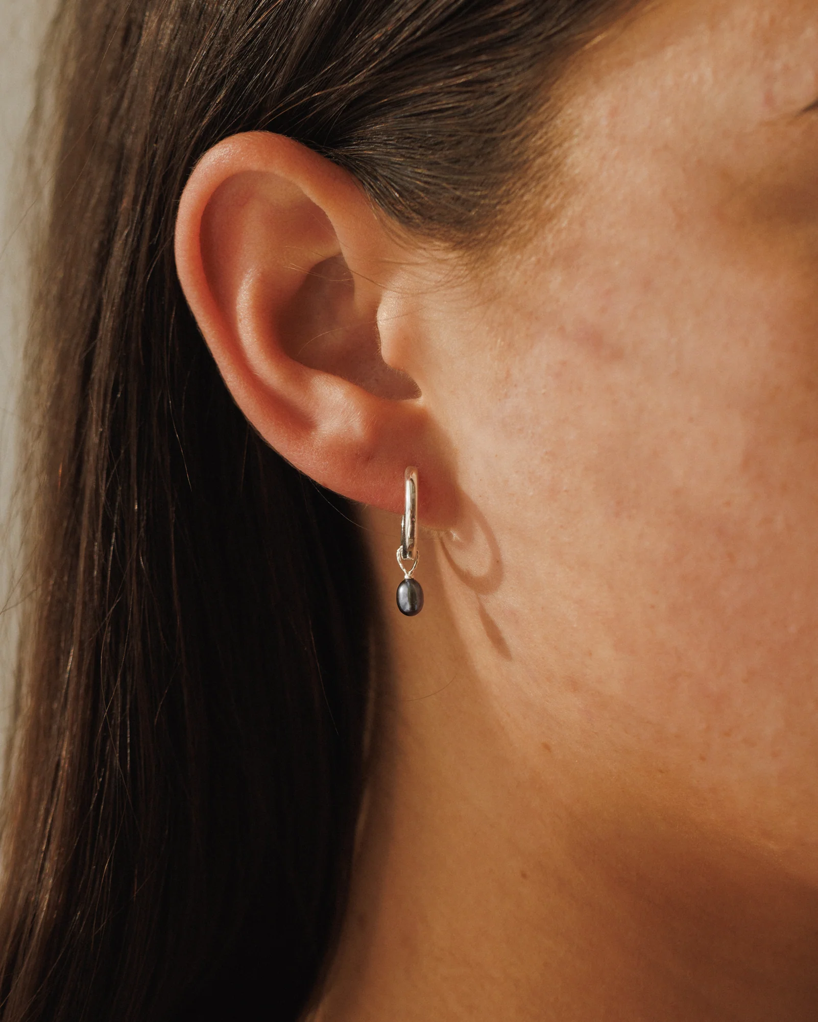 Baby Black Pearl Charm - Image 7