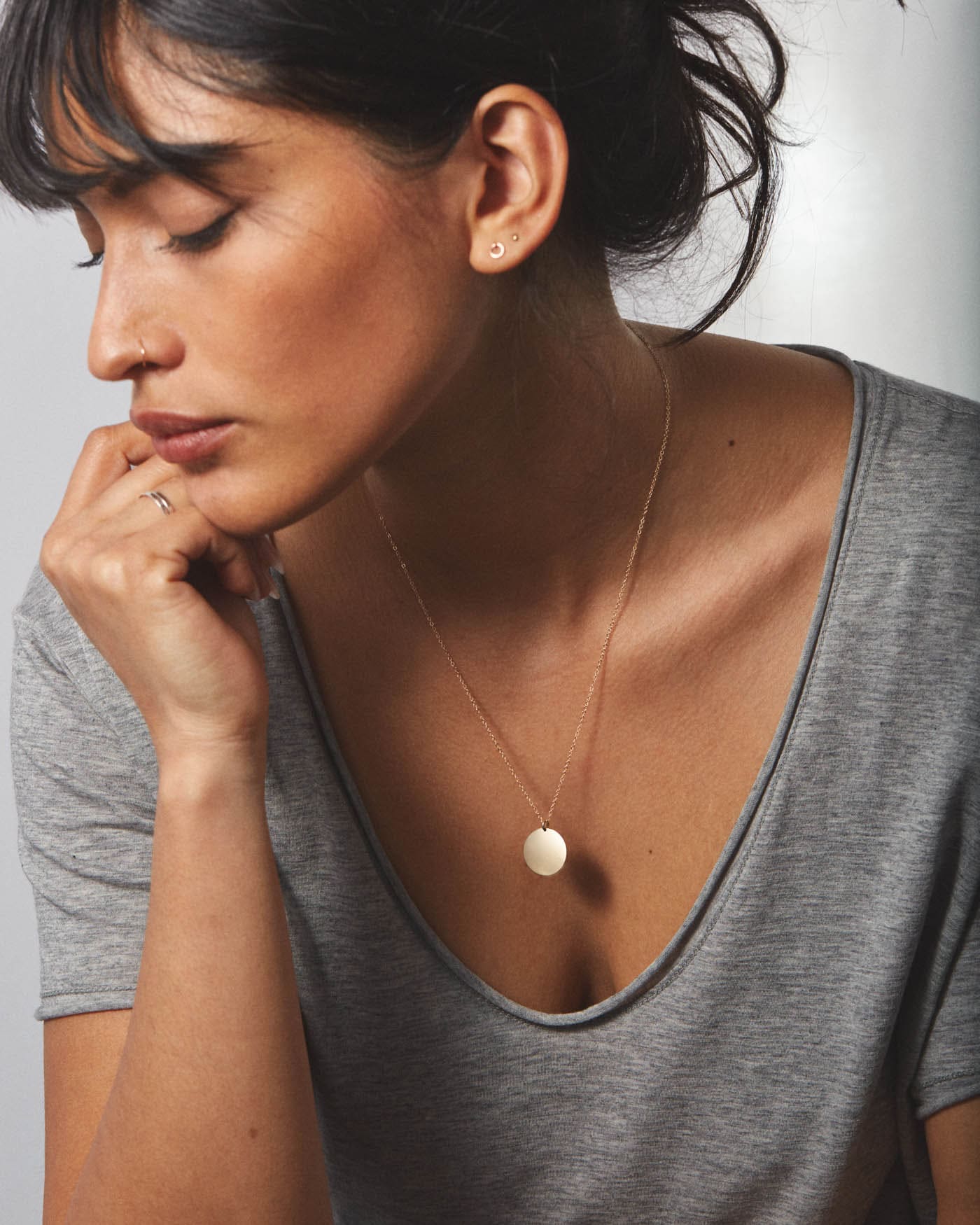 Blank Marama Necklace - Image 5