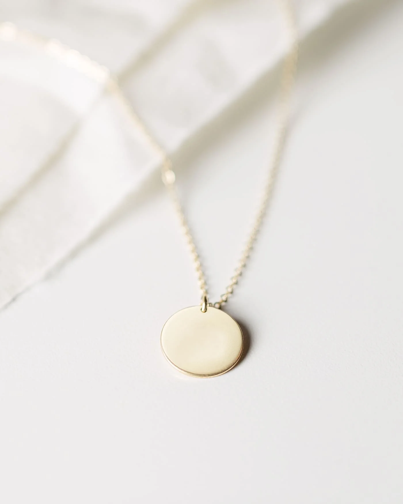 Blank Marama Necklace - Image 8