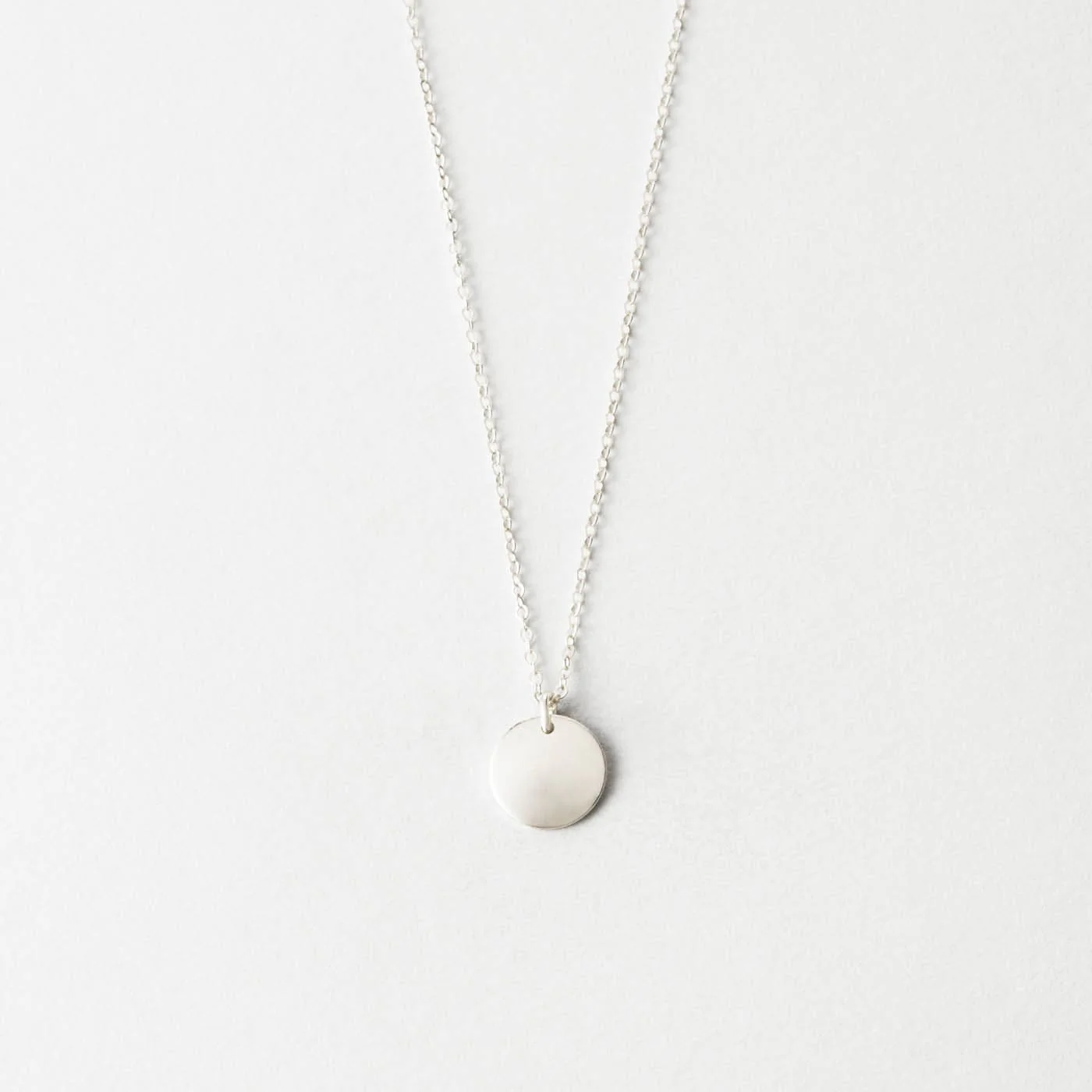 Blank Lor Necklace - Image 3