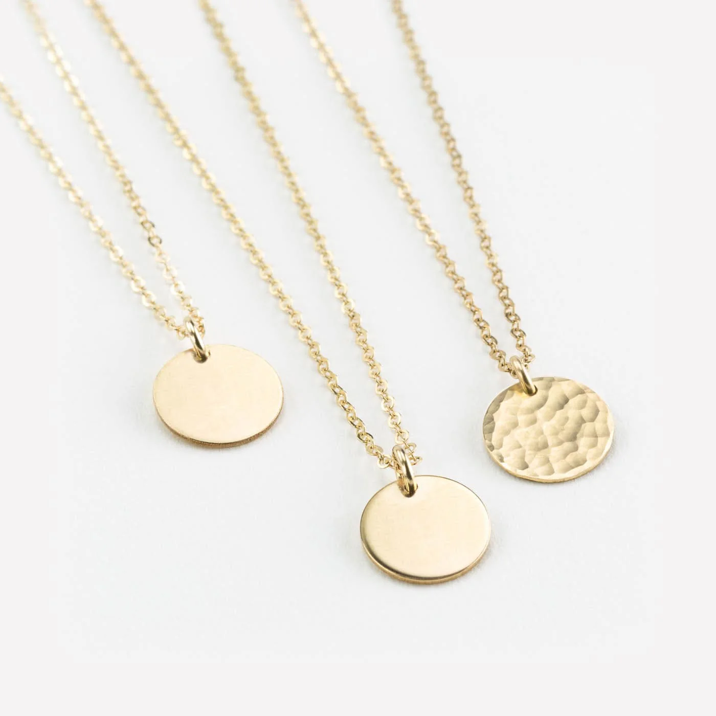 Blank Lor Necklace - Image 6