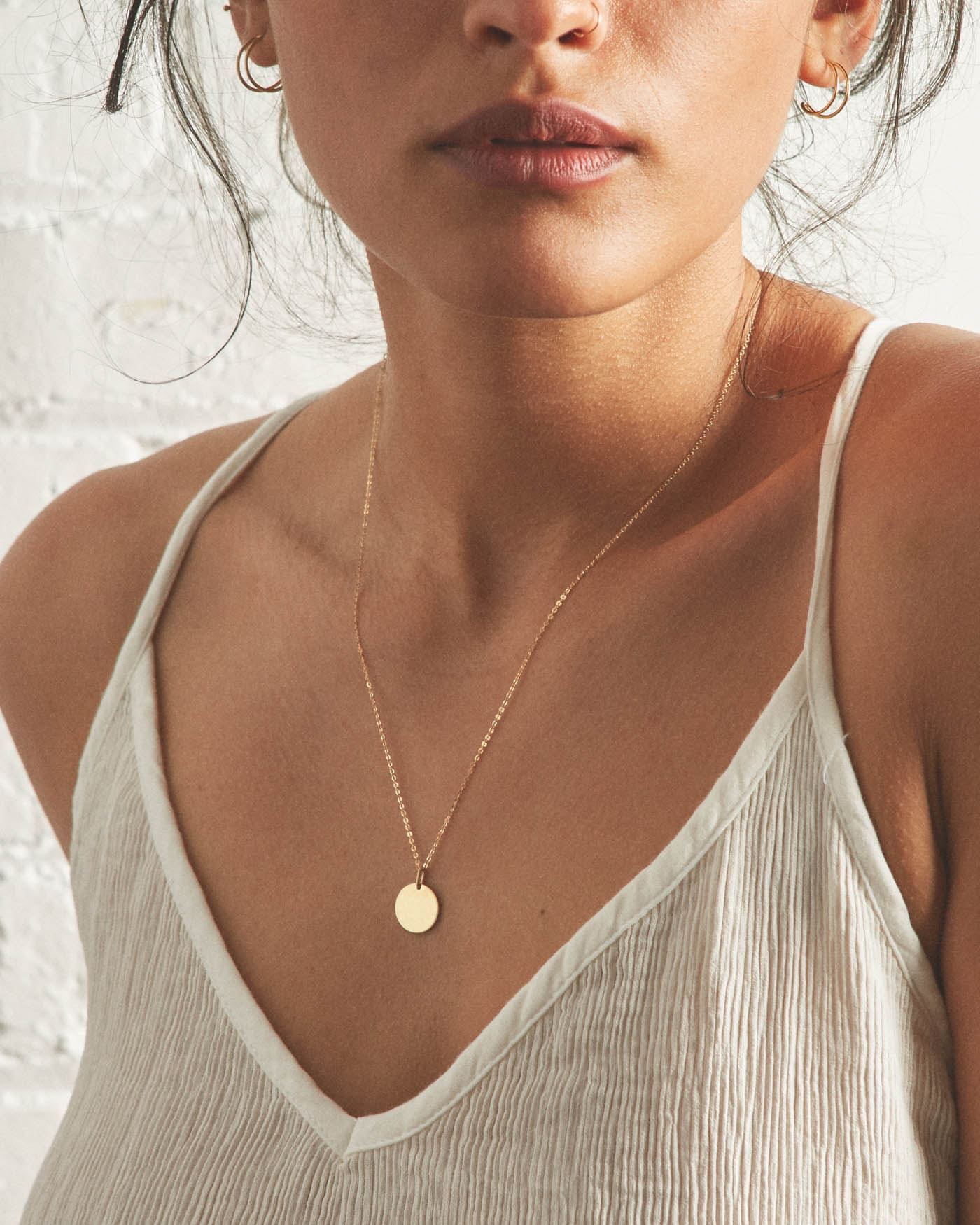 Blank Vollmond Necklace - Image 10