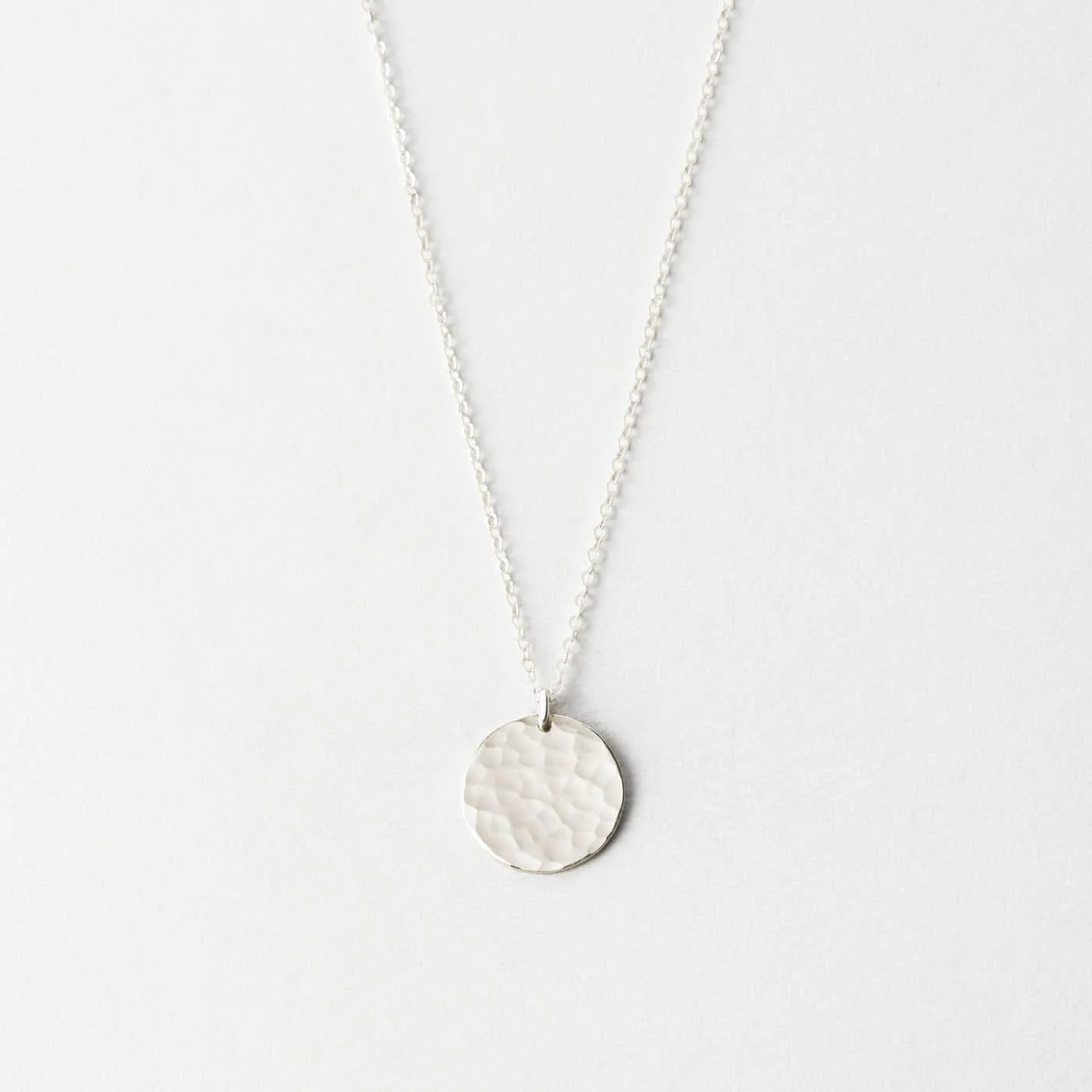 Blank Vollmond Necklace - Image 4