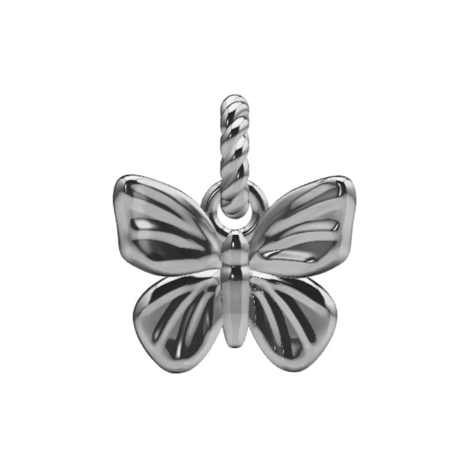 Butterfly Charm - Image 10