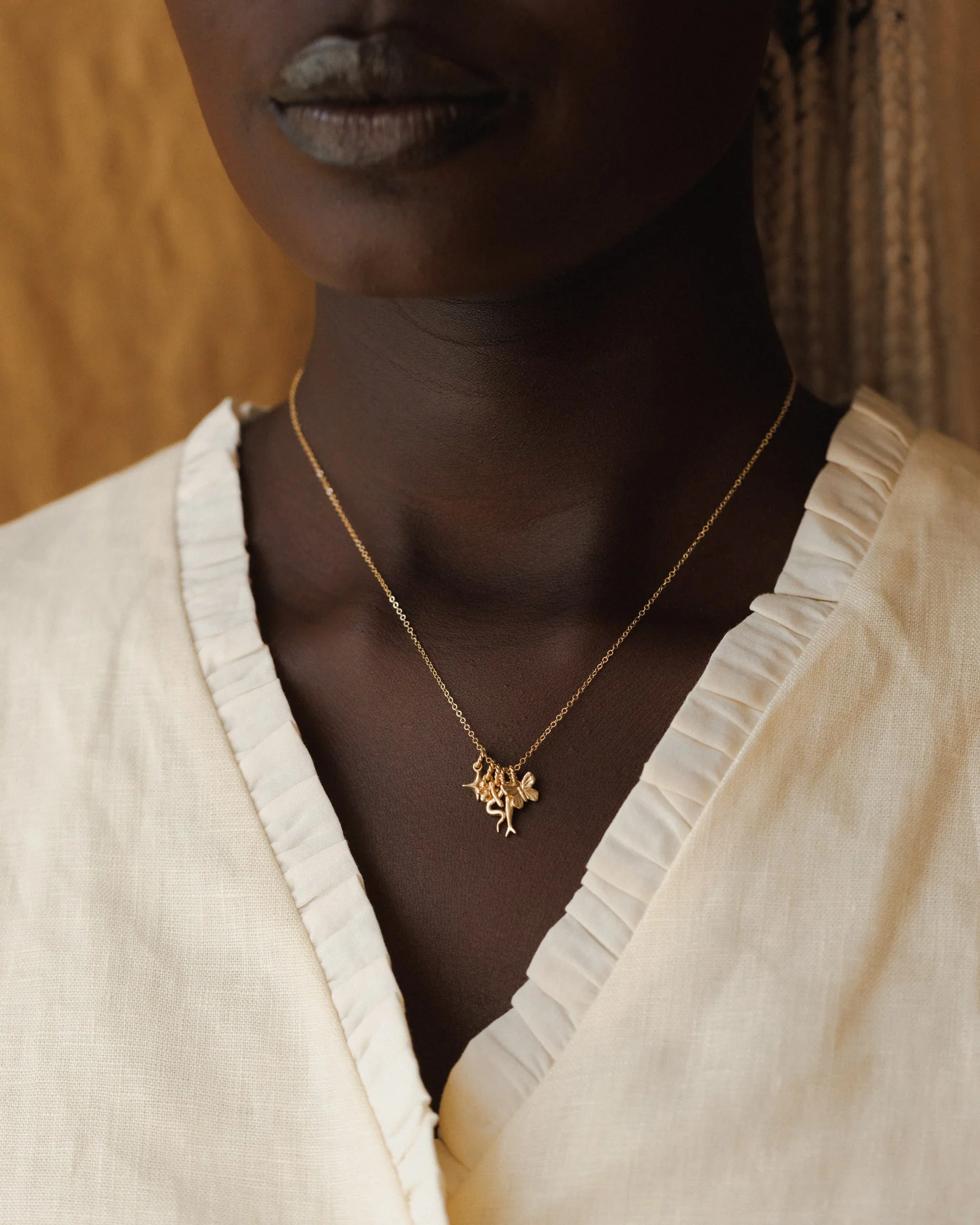 Butterfly Charm - Image 11