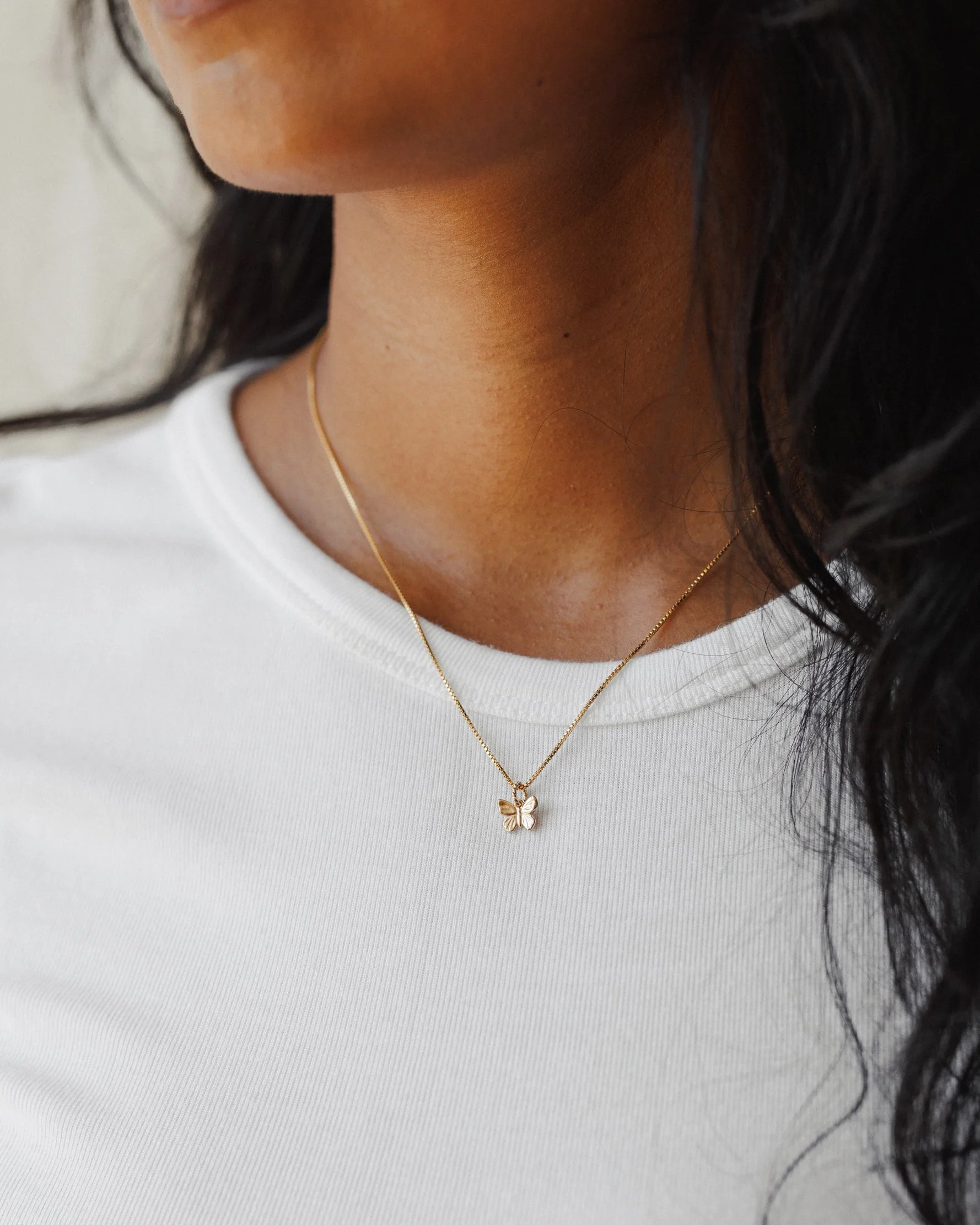 Butterfly Charm - Image 3