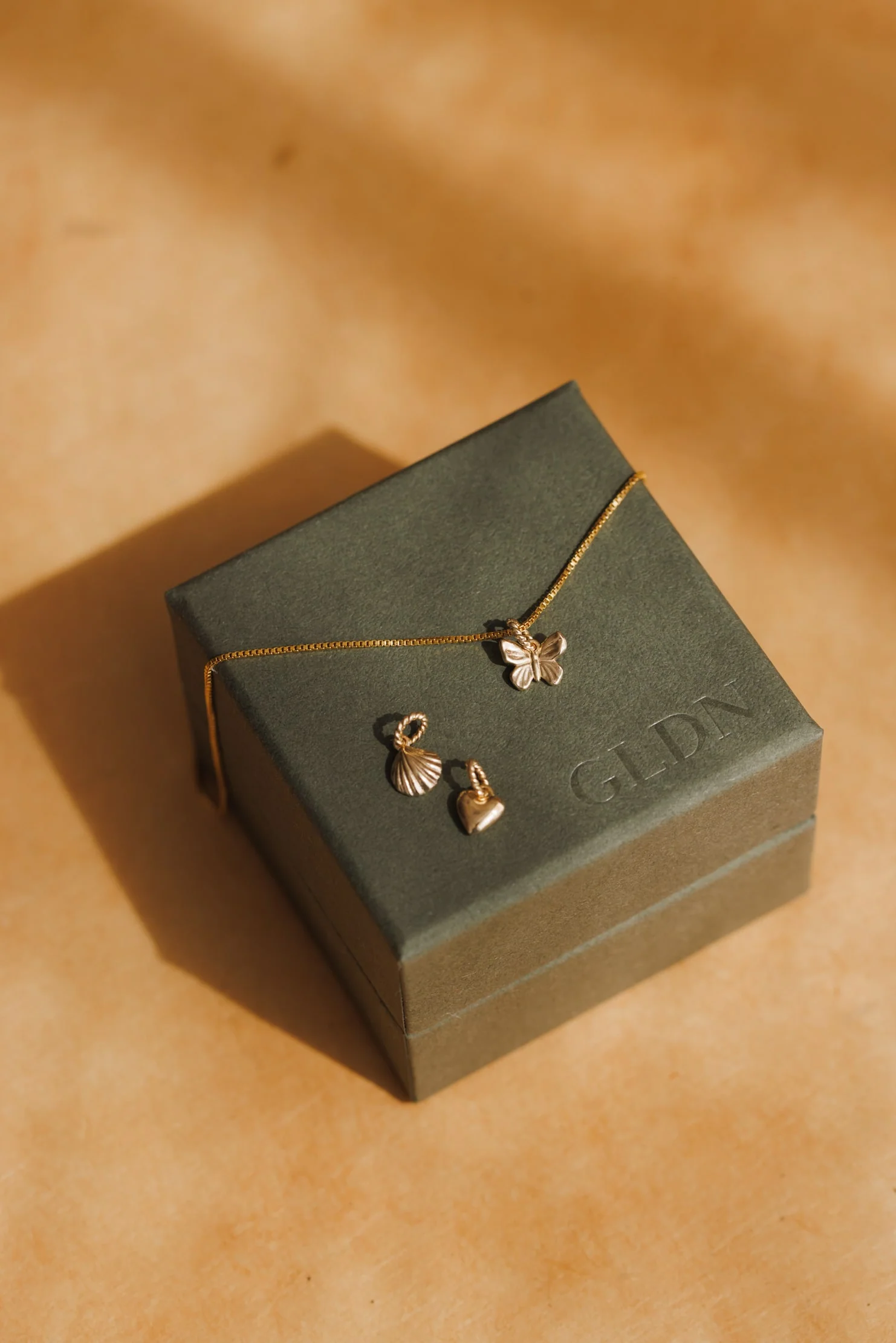 Butterfly Charm - Image 4