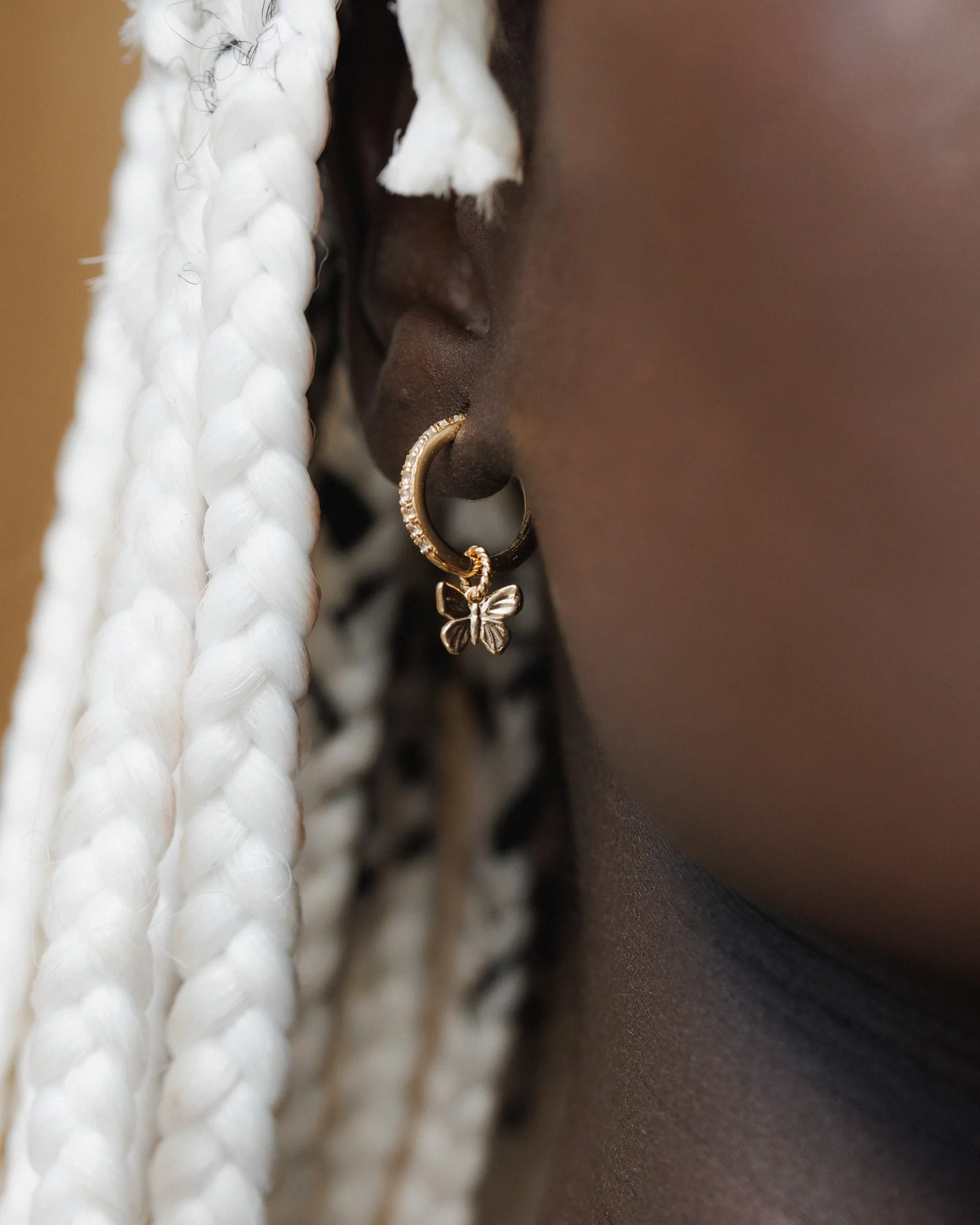 Butterfly Charm - Image 5