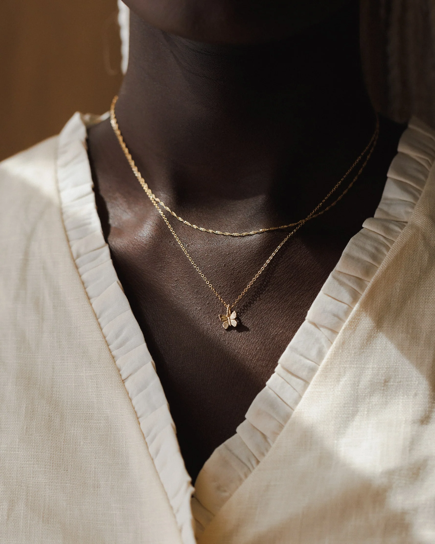 Butterfly Charm - Image 7