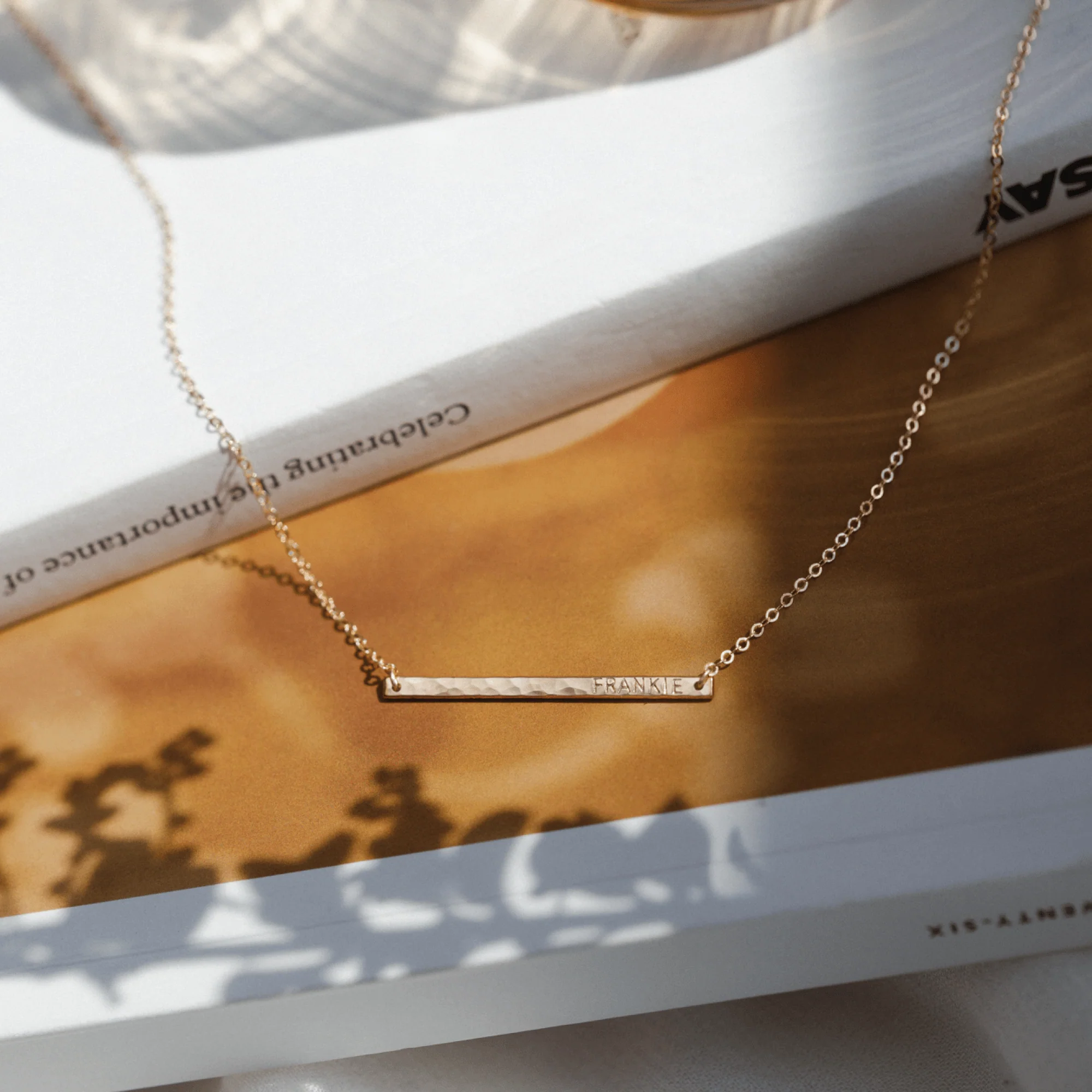 Basquiat Necklace - Image 11