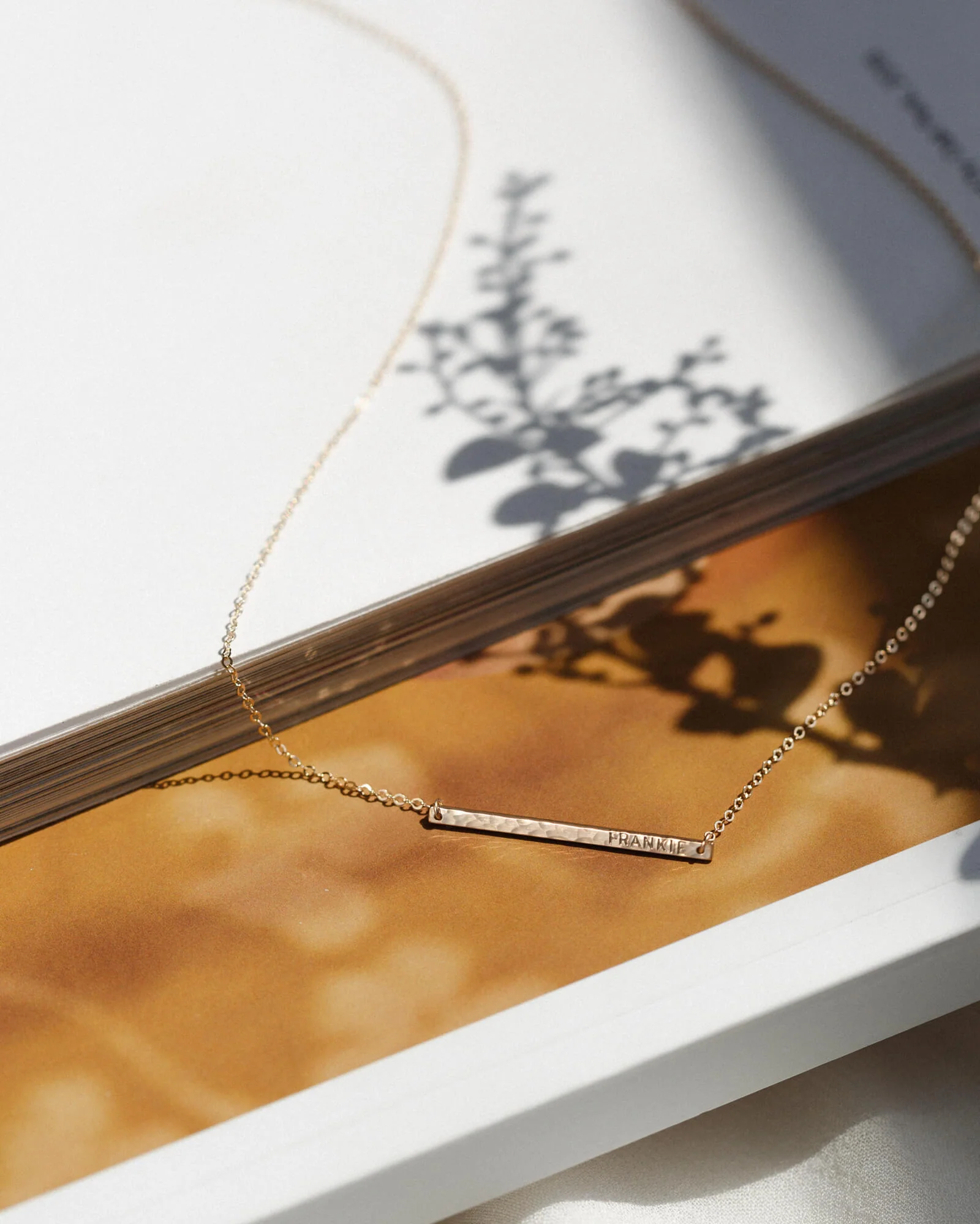 Basquiat Necklace - Image 4