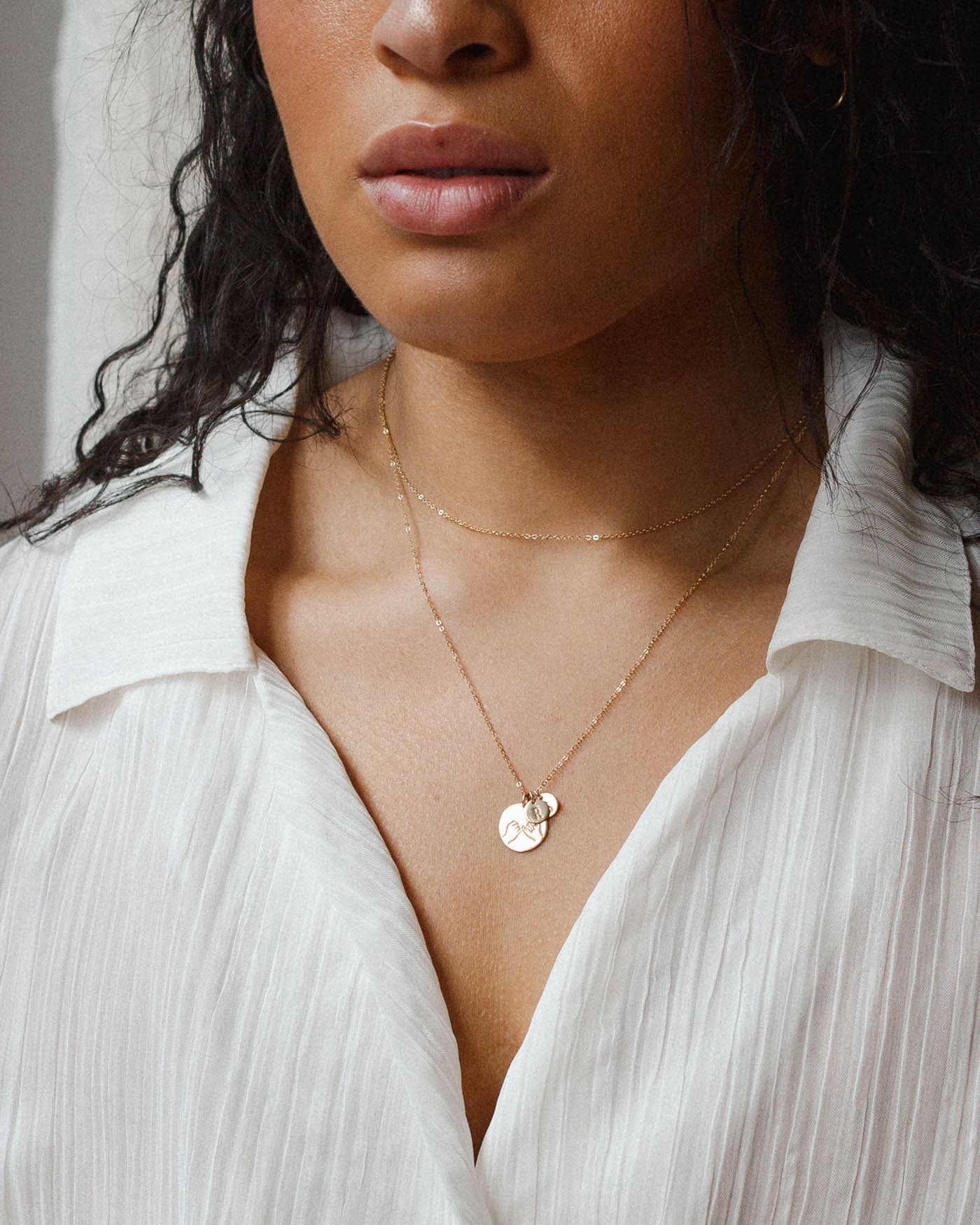 Bennett Necklace - Image 10