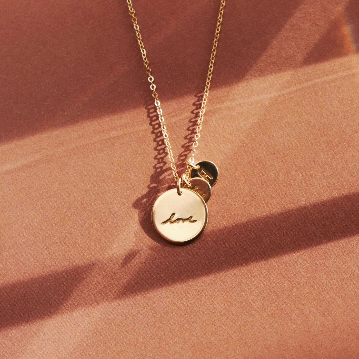 Bennett Necklace - Image 11