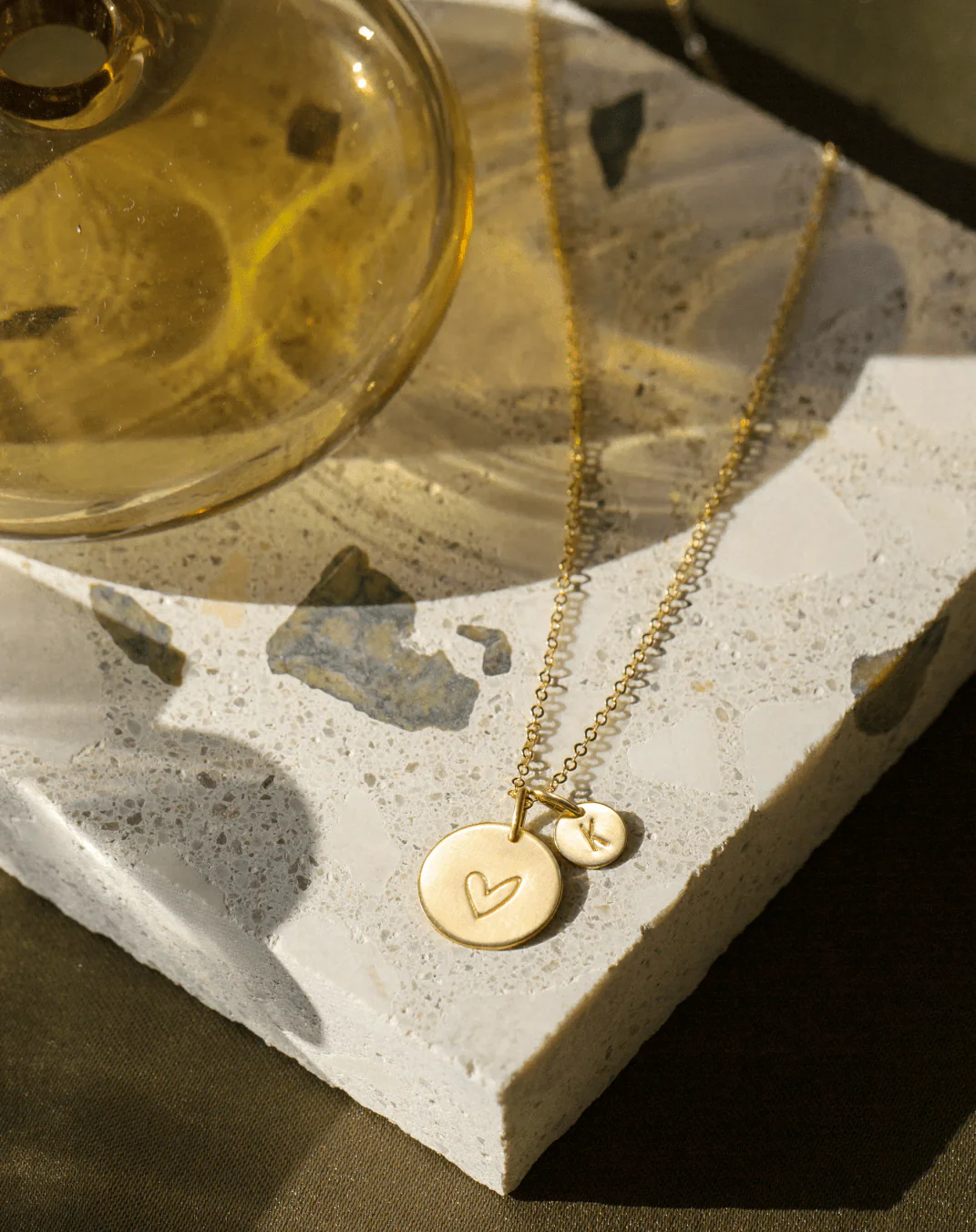 Bennett Necklace - Image 5