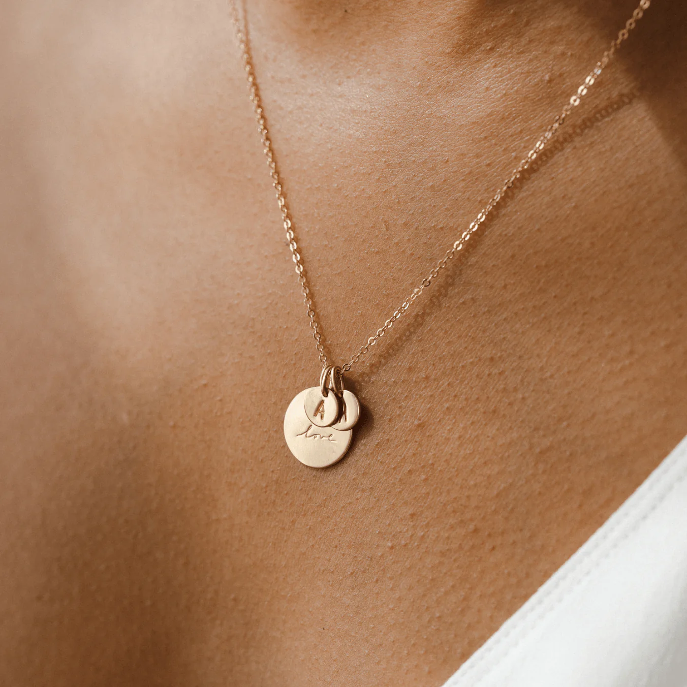 Bennett Necklace - Image 6