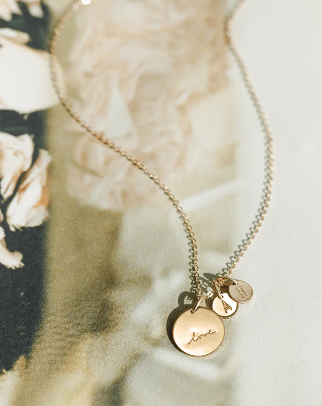 Bennett Necklace - Image 7