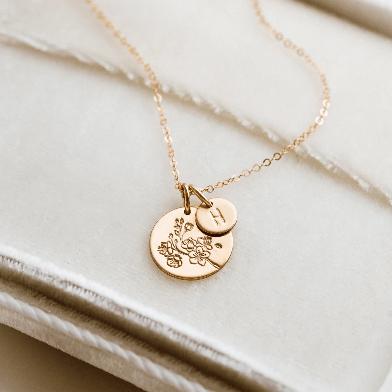 Bennett Necklace - Image 9