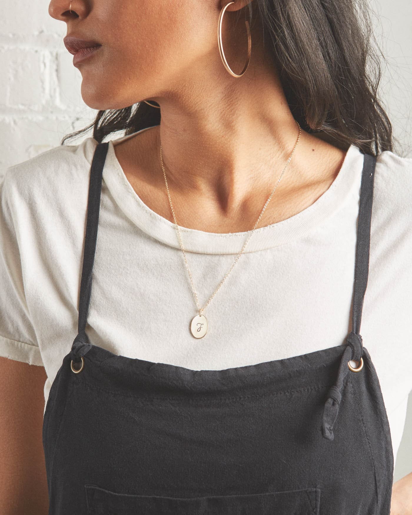 Personalized Florence Necklace - Image 11