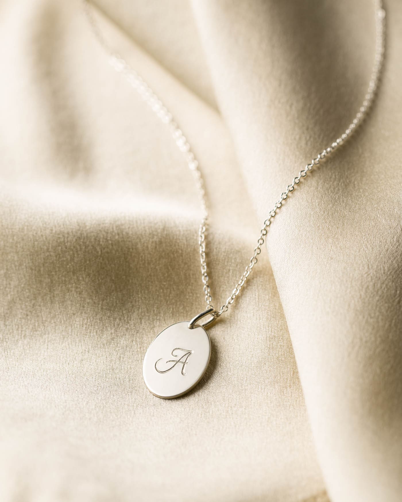 Personalized Florence Necklace - Image 3