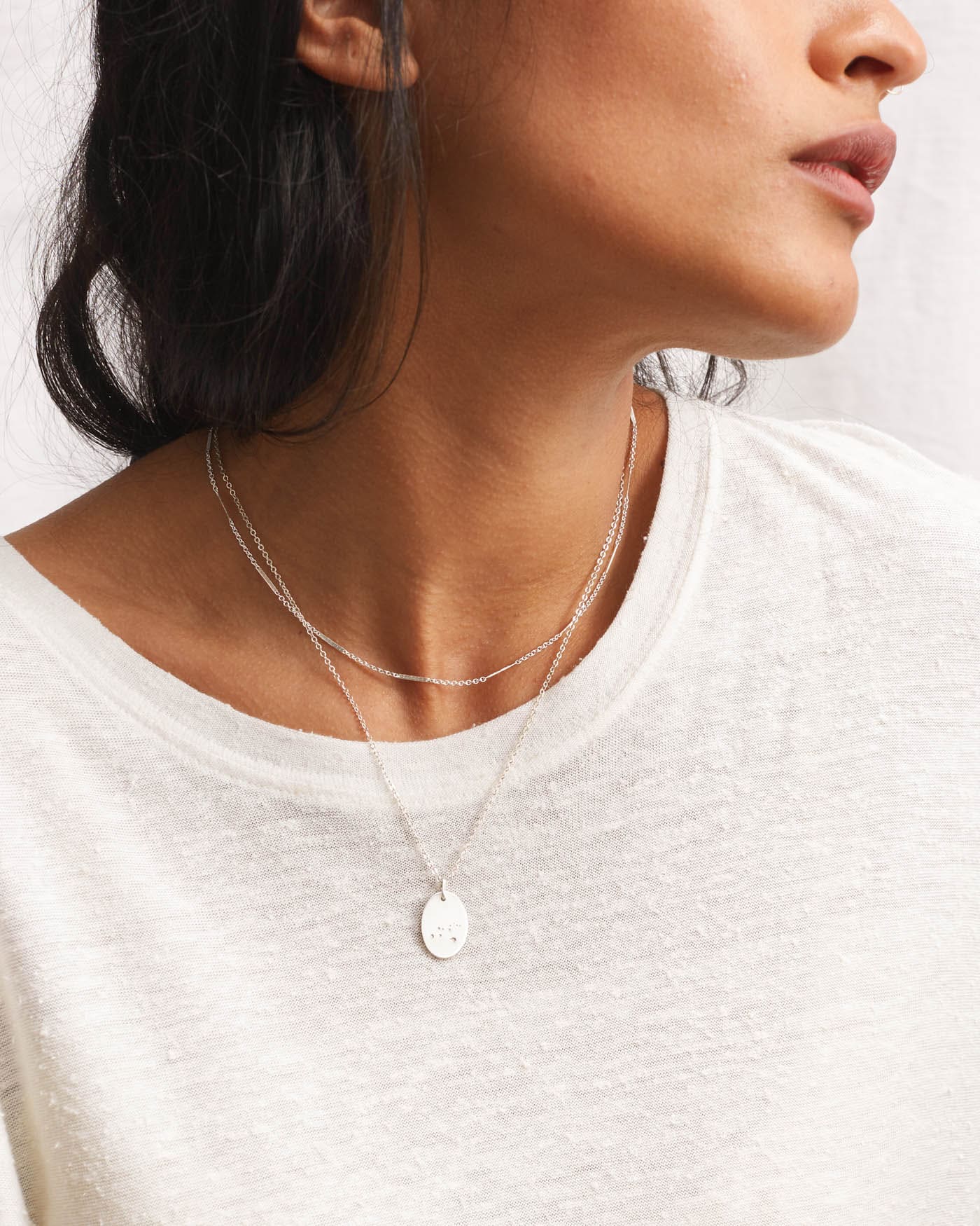 Personalized Florence Necklace - Image 6