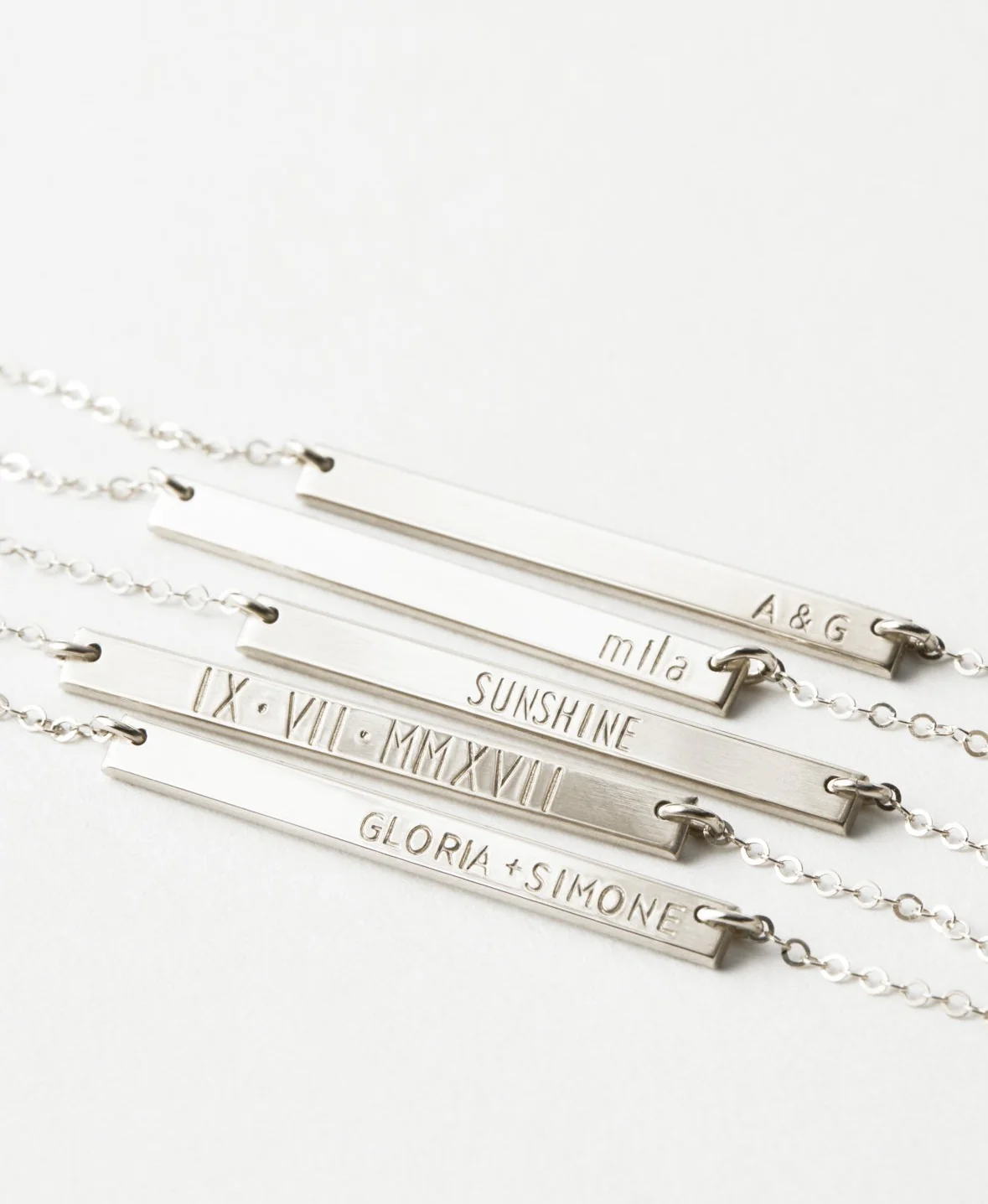 Getty Necklace - Image 12