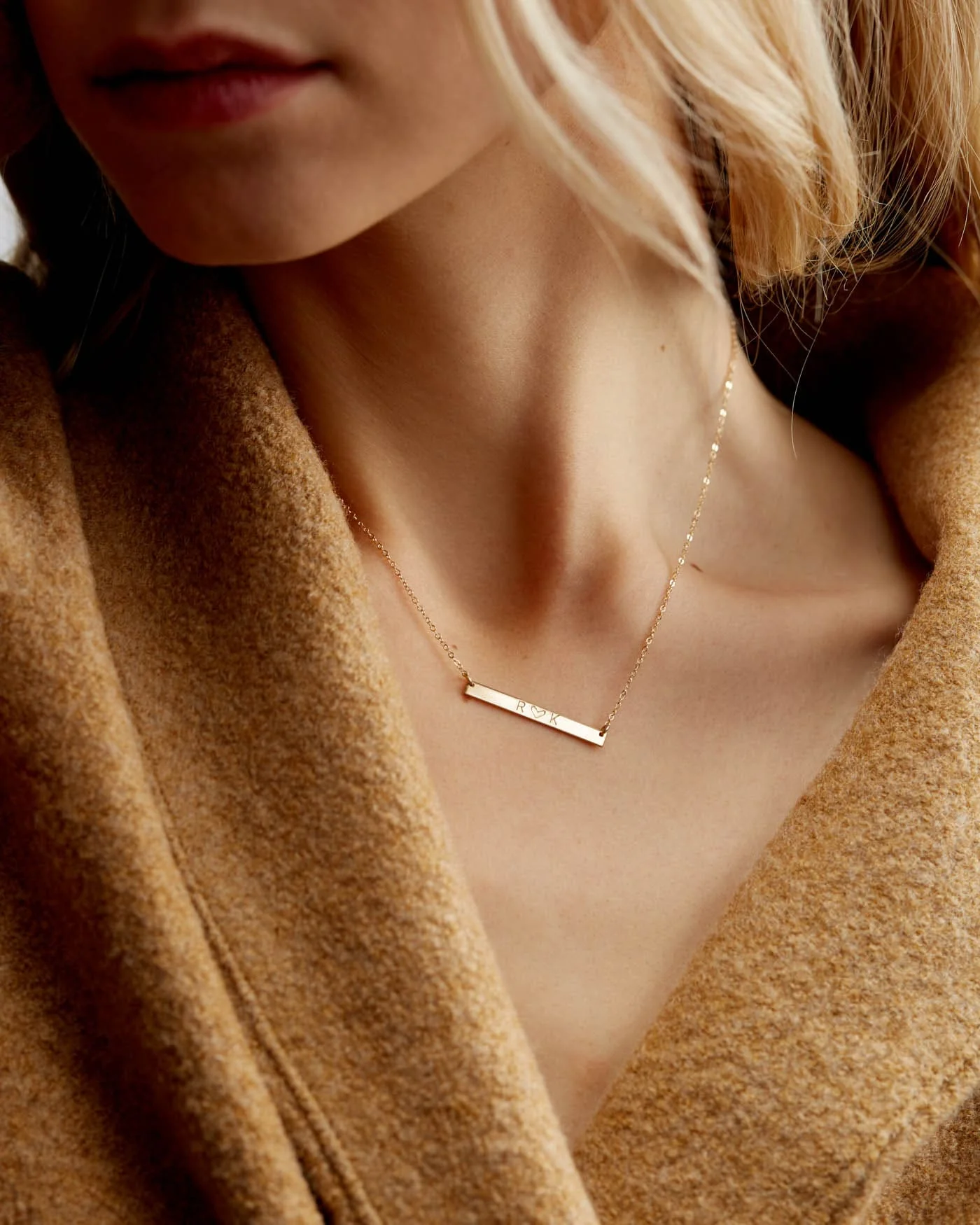 Getty Necklace - Image 4