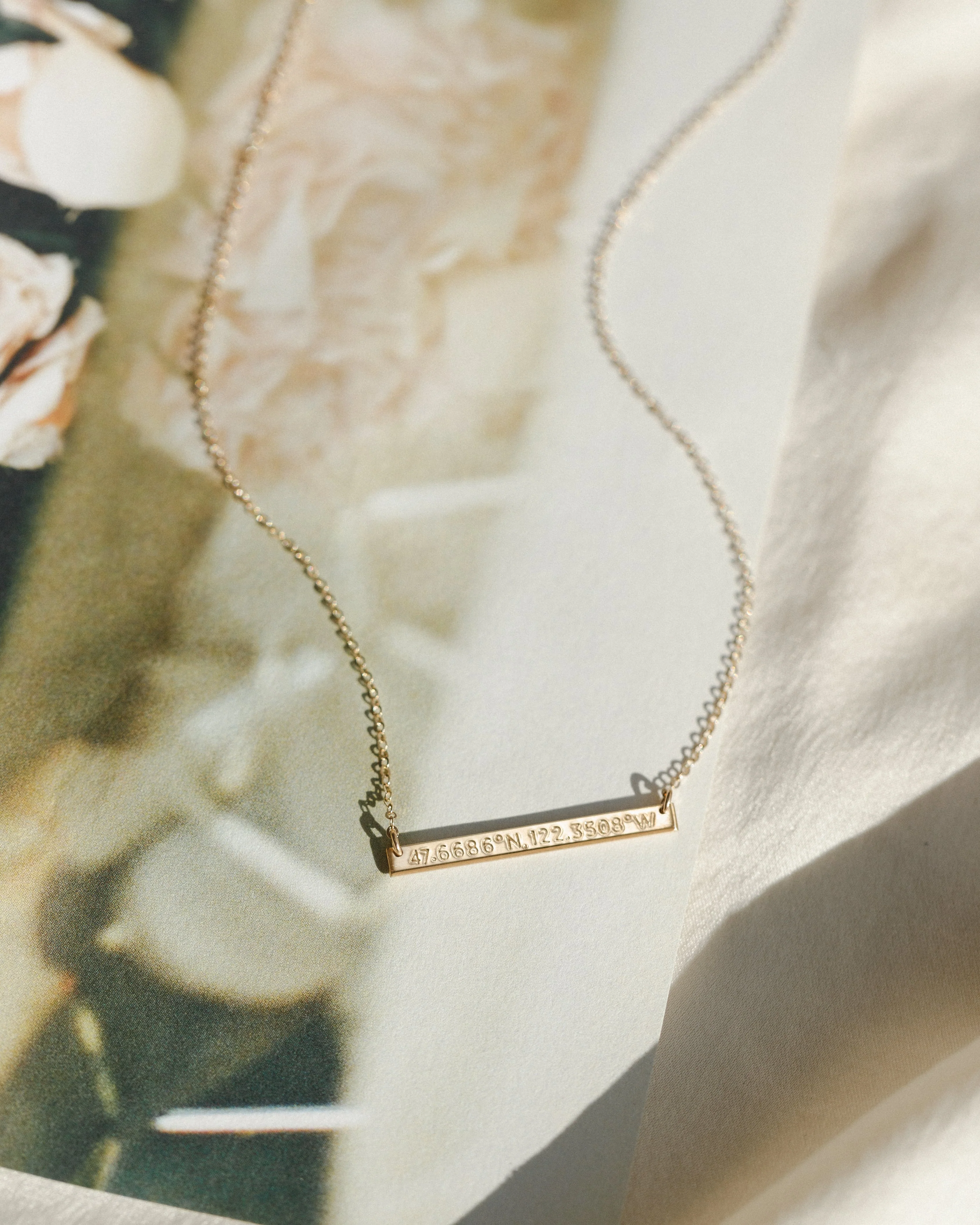 Getty Necklace - Image 5