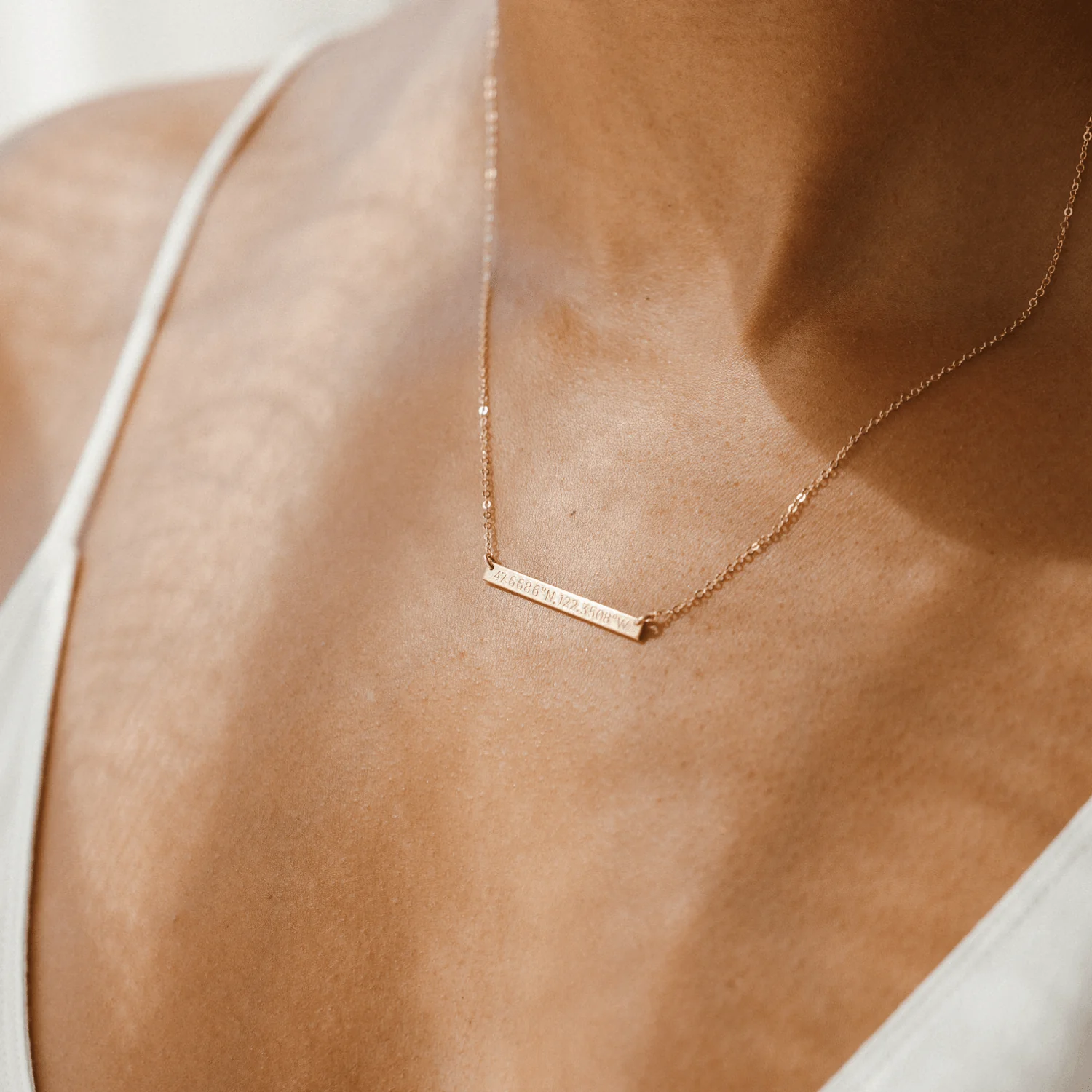 Getty Necklace - Image 6