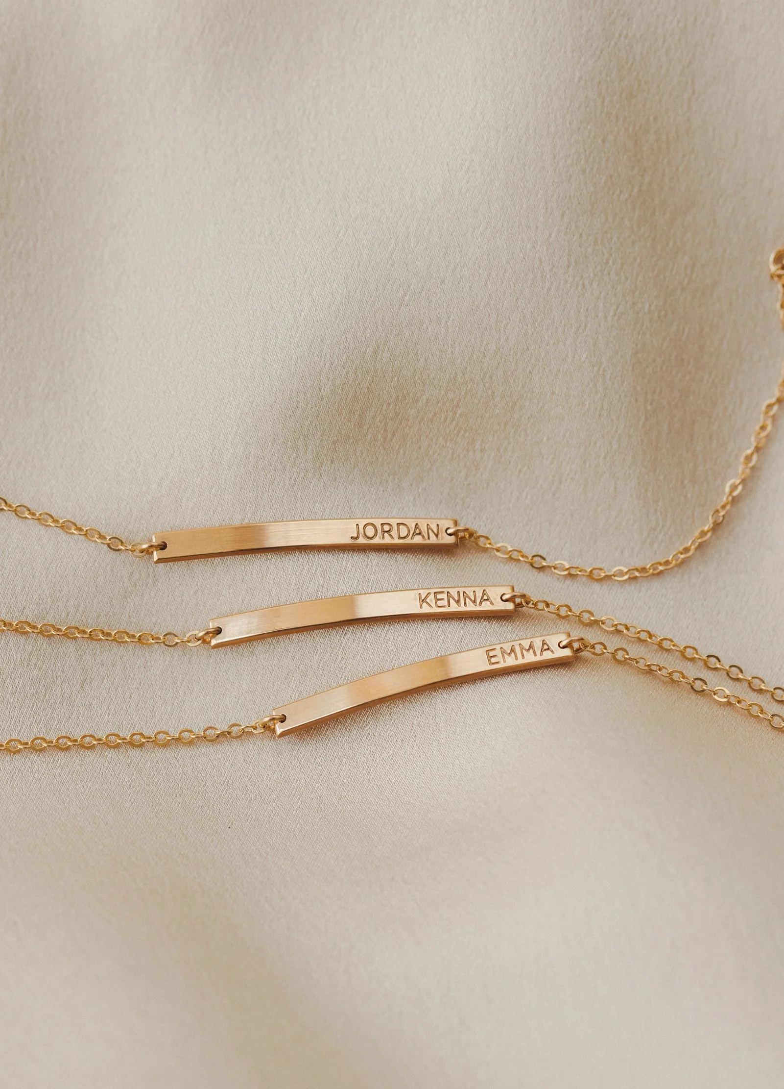 Getty Bar Bracelet - Image 3