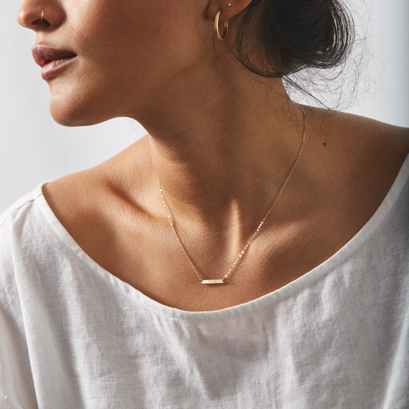 Kahlo Necklace - Image 4