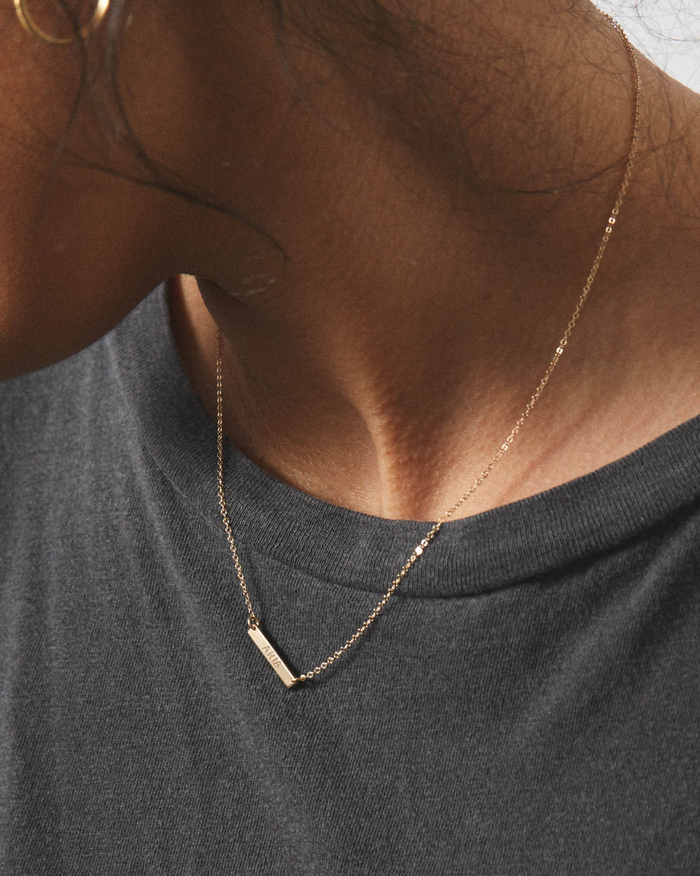 Kahlo Necklace - Image 6