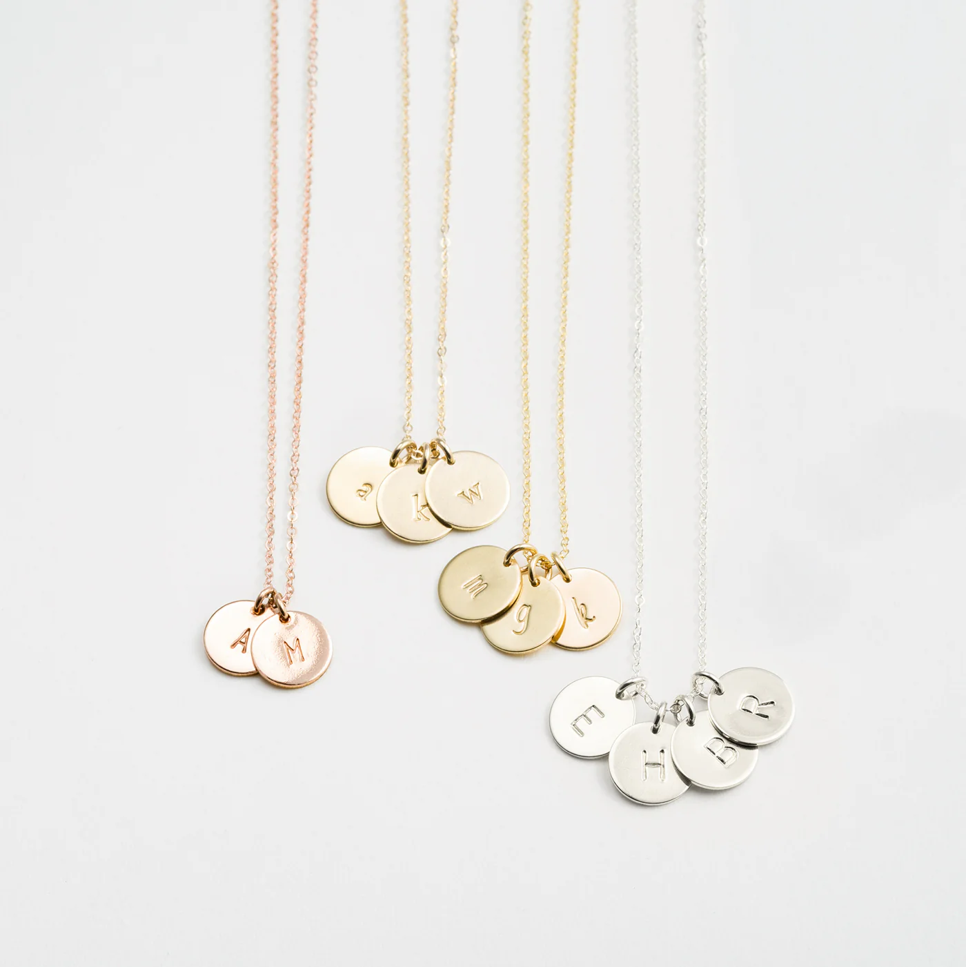 Personalized Lor Necklace - Image 8