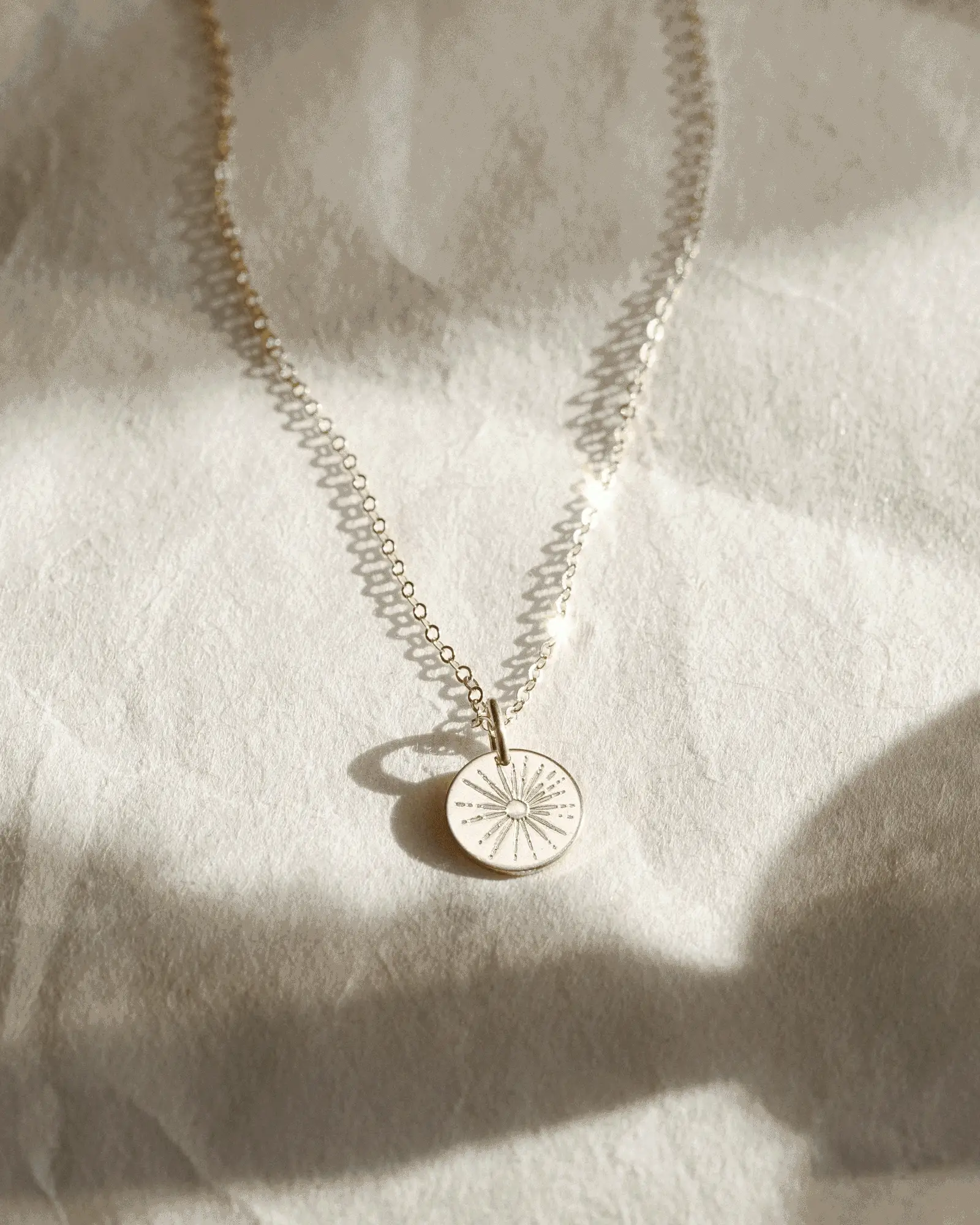 Personalized Lor Necklace - Image 9
