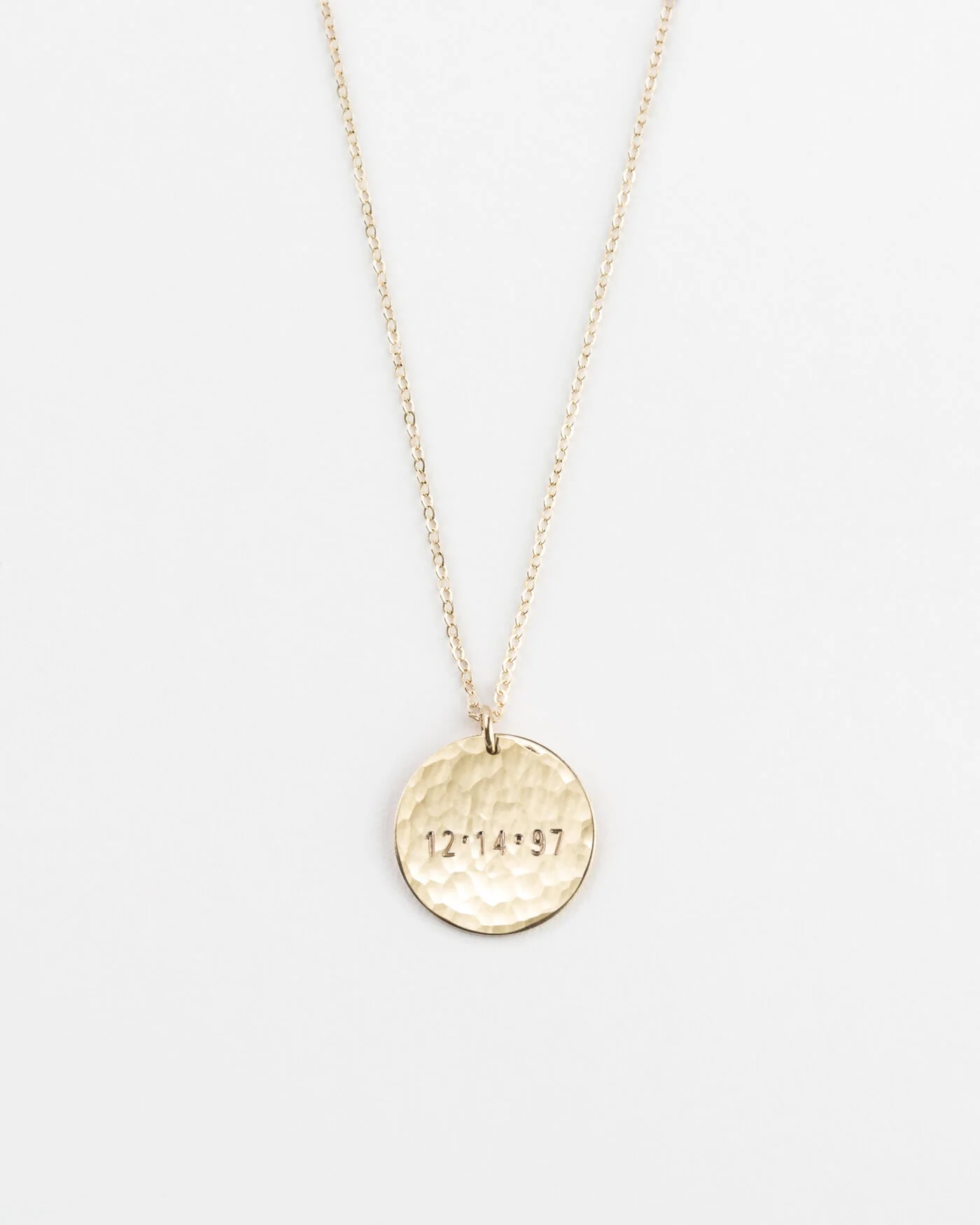 Personalized Marama Necklace - Image 9