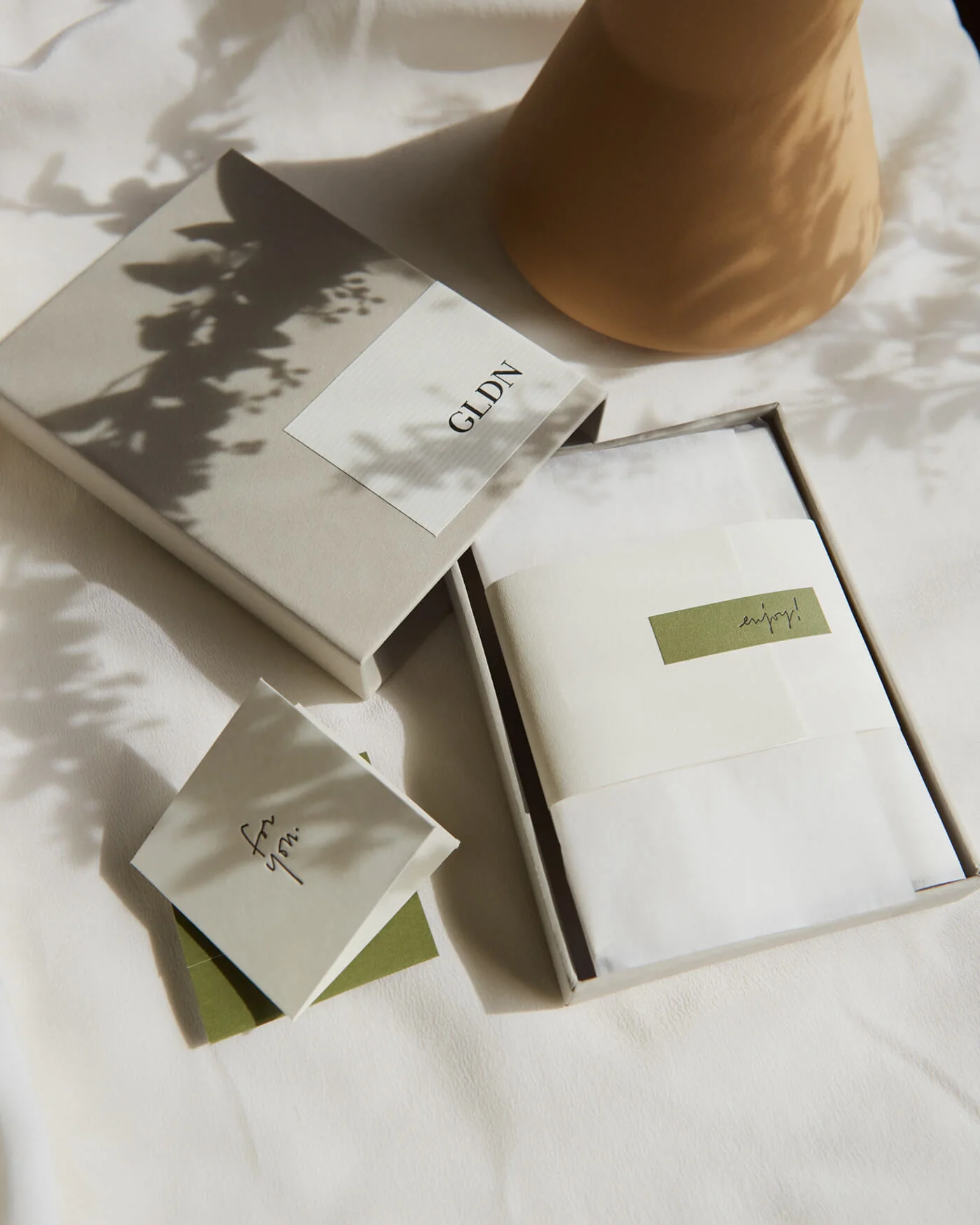 Mila Necklace - Image 10