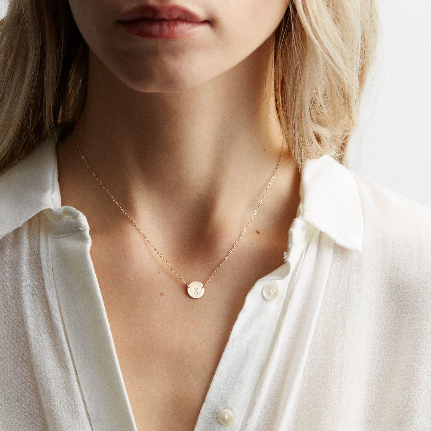 Mila Necklace - Image 6